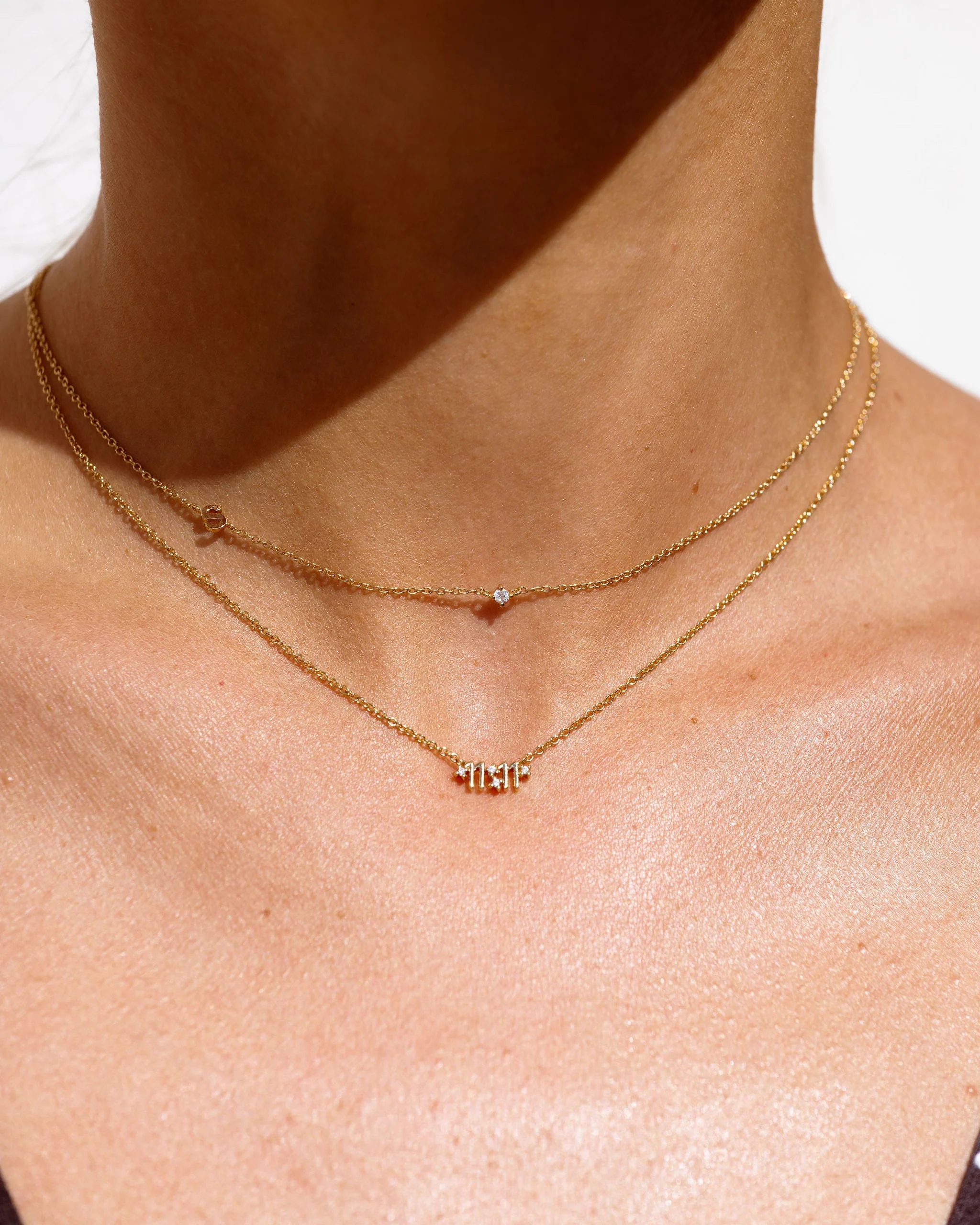 11:11 Necklace - Image 3