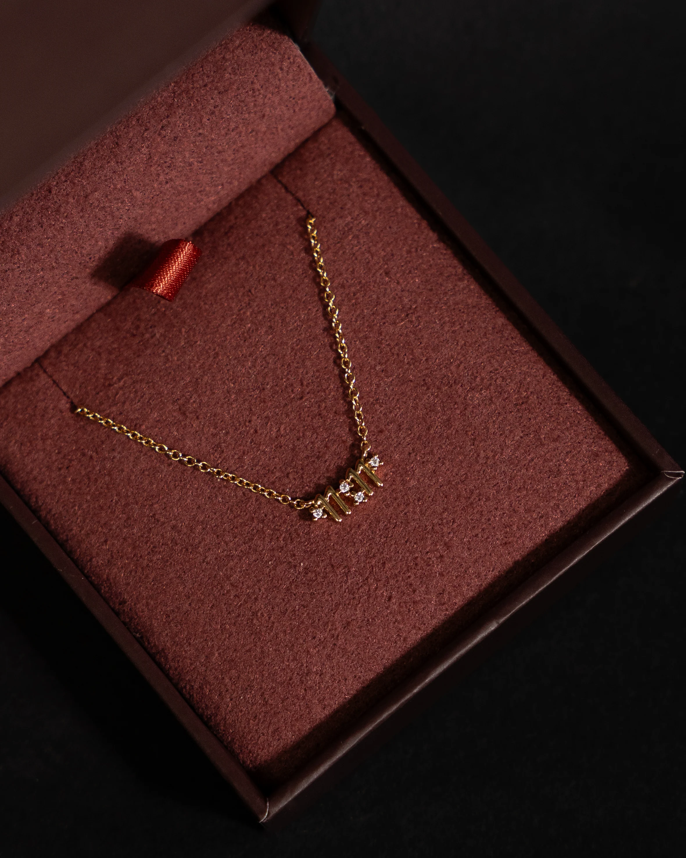 11:11 Necklace - Image 4