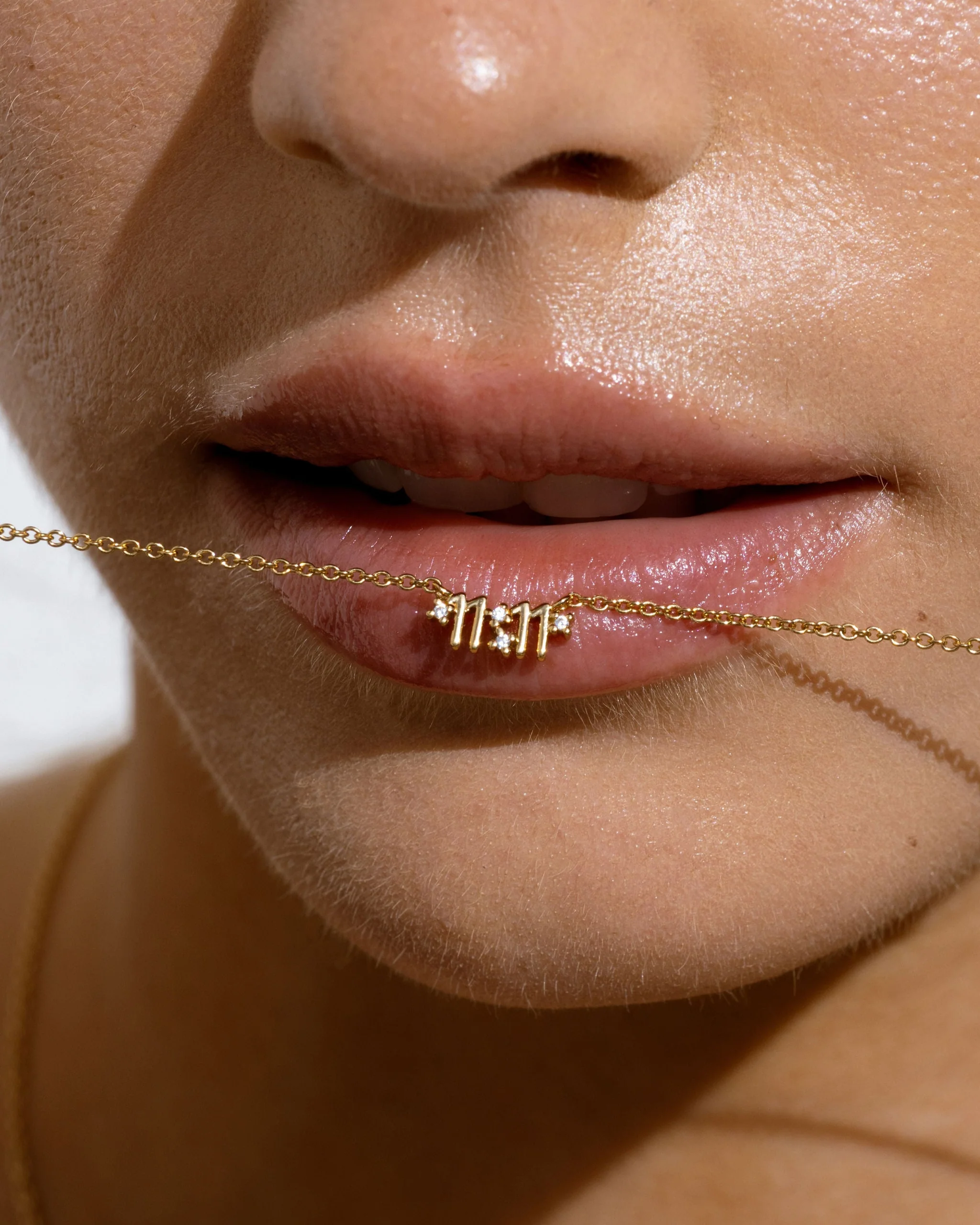 11:11 Necklace - Image 5