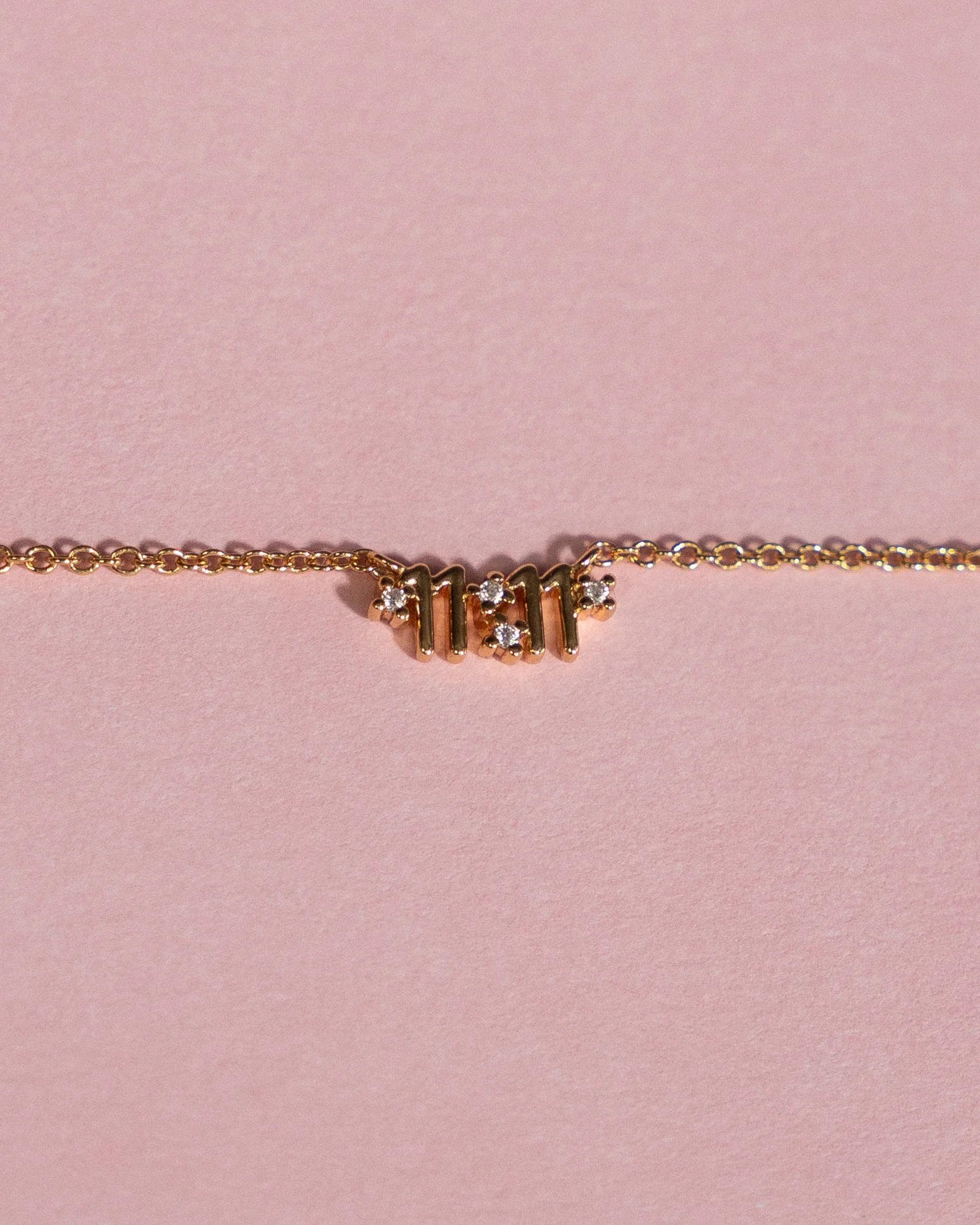 11:11 Necklace - Image 7