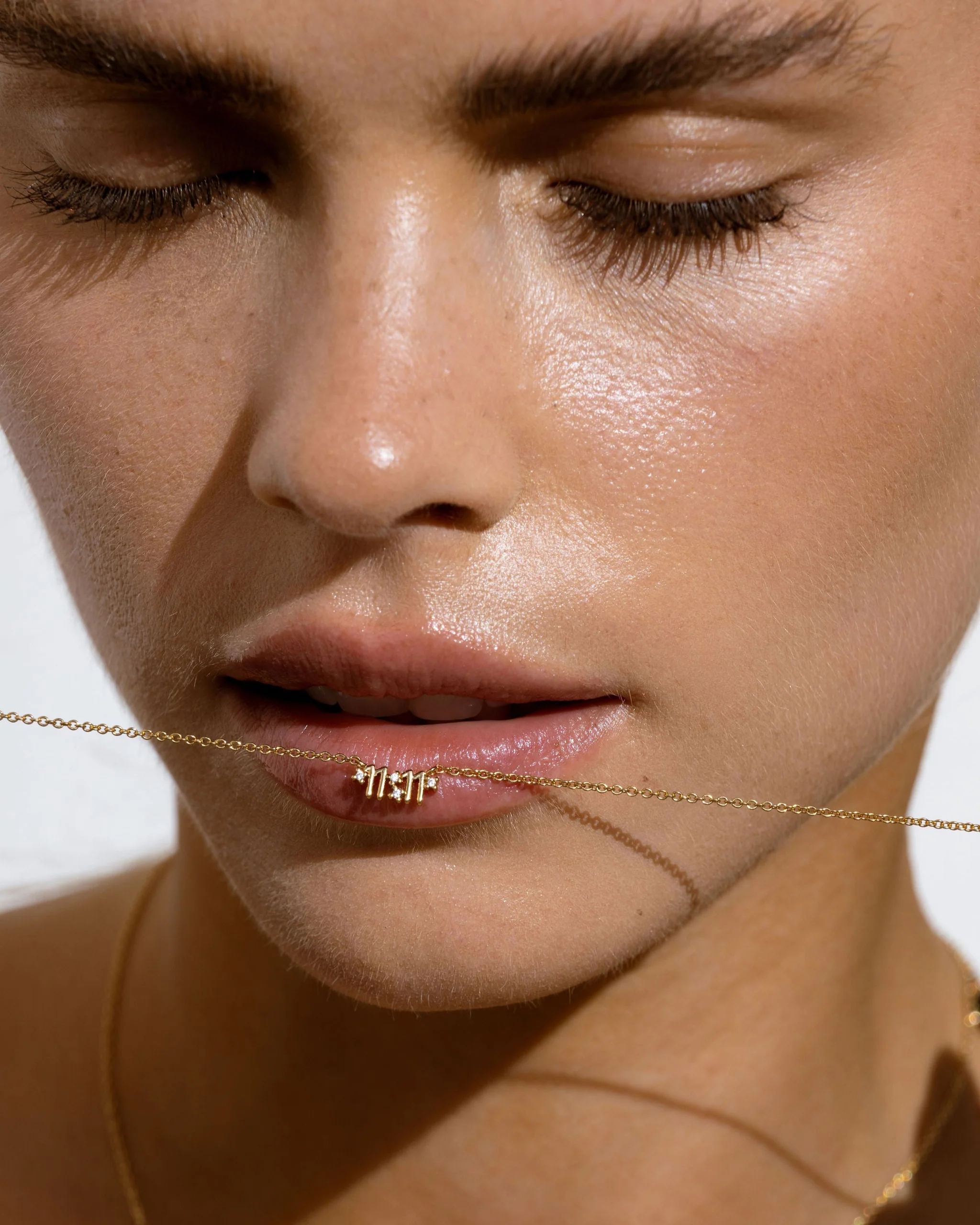 11:11 Necklace - Image 9