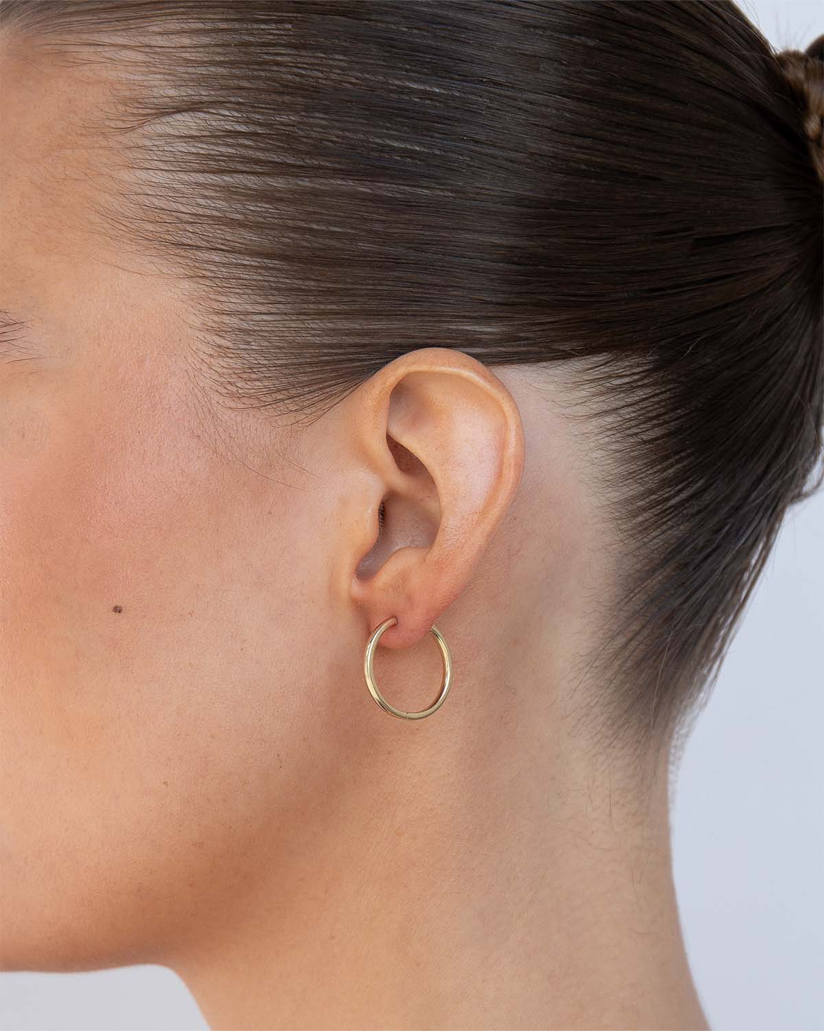 20mm Sleeper Hoops - Image 4