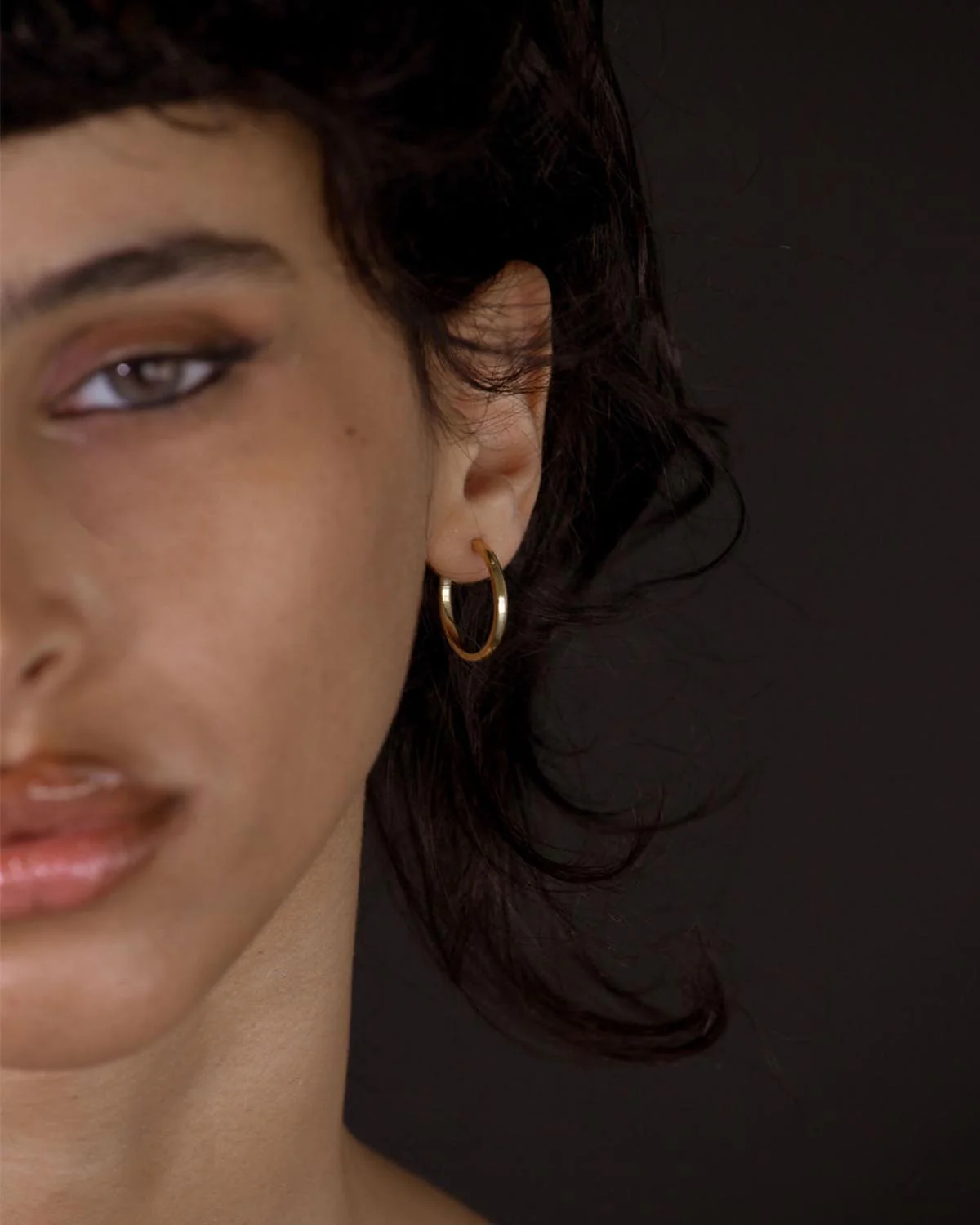 20mm Sleeper Hoops - Image 5