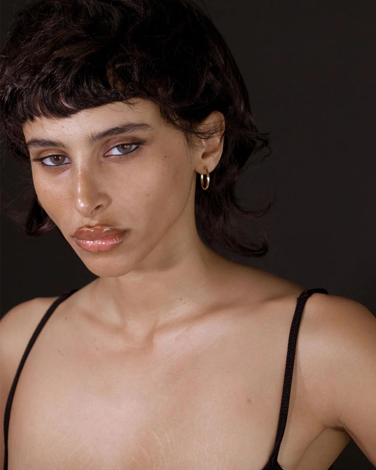 20mm Sleeper Hoops - Image 8