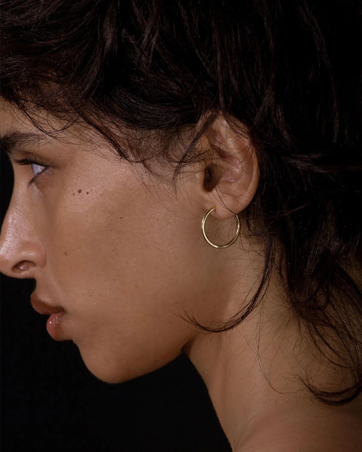 20mm Sleeper Hoops - Image 9