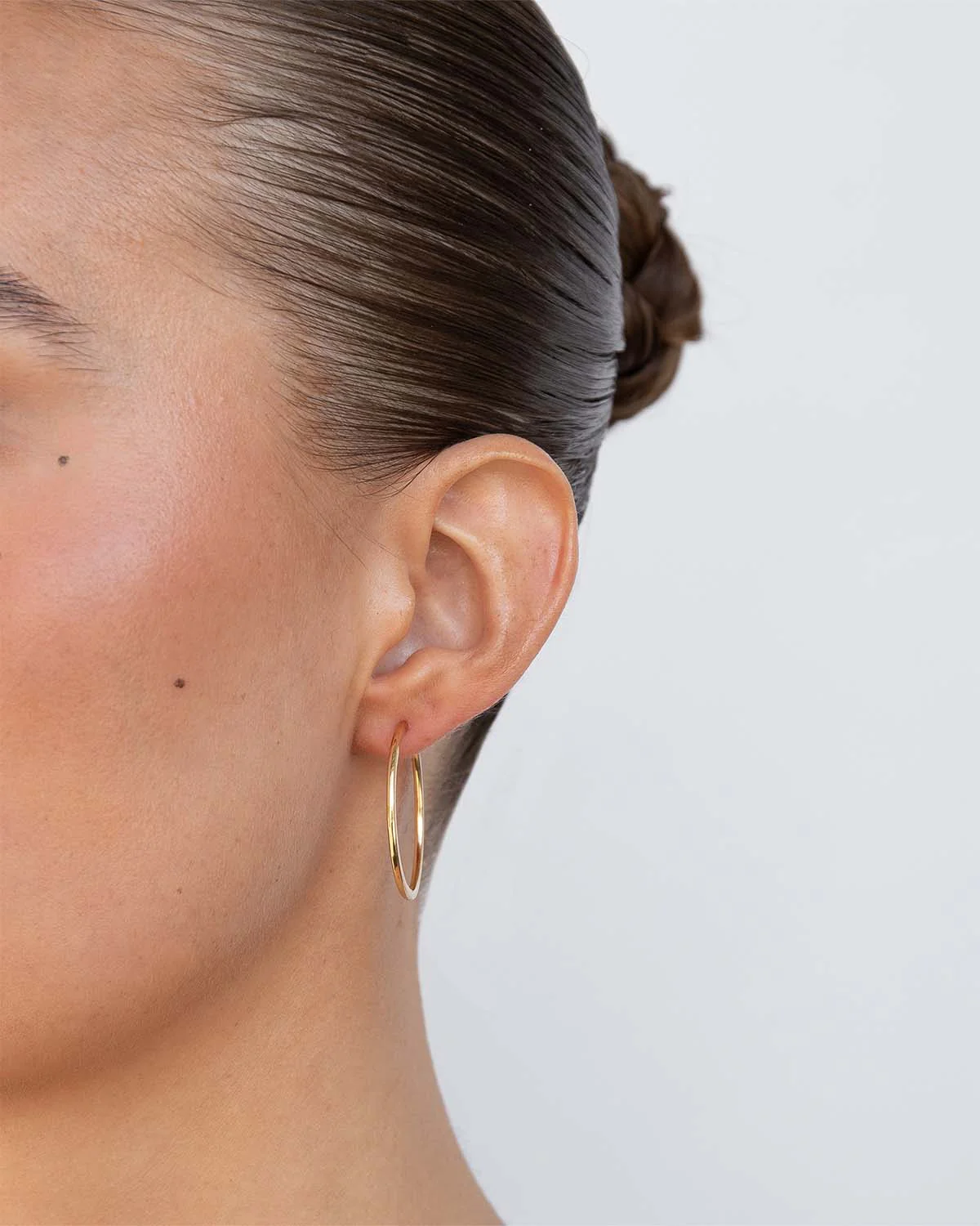 30mm Sleeper Hoops - Image 7