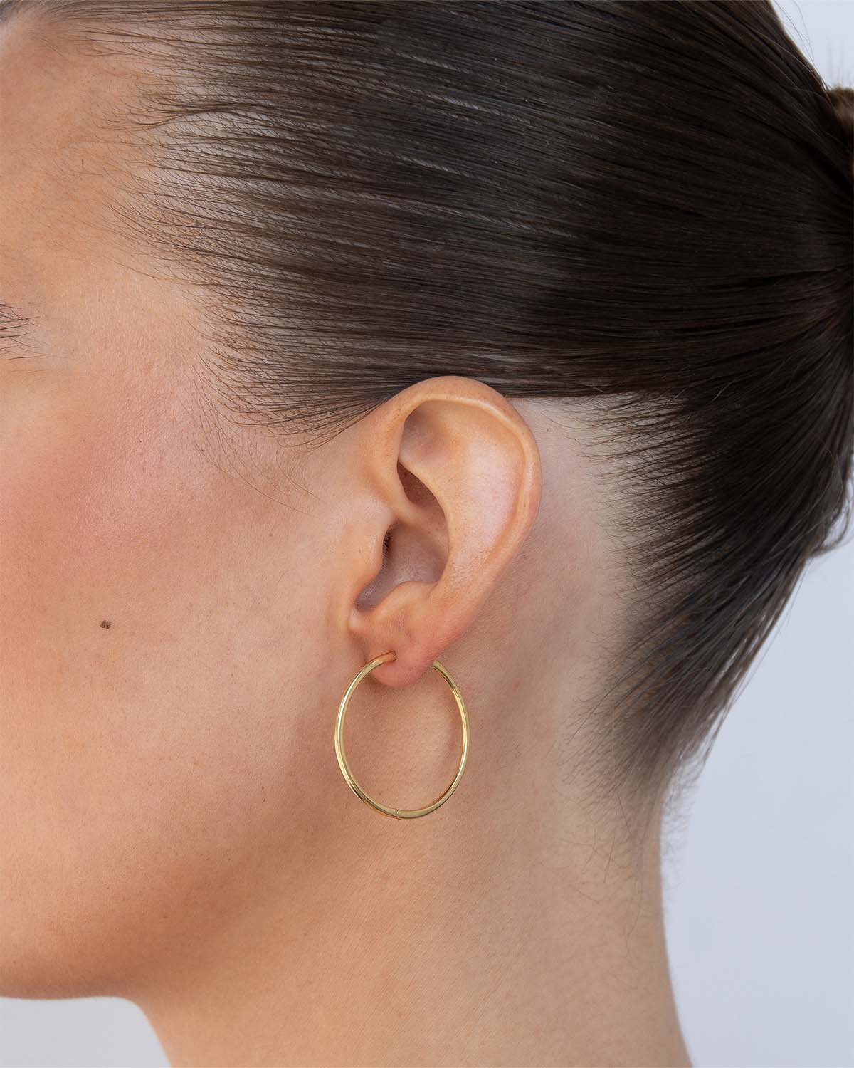 30mm Sleeper Hoops - Image 8