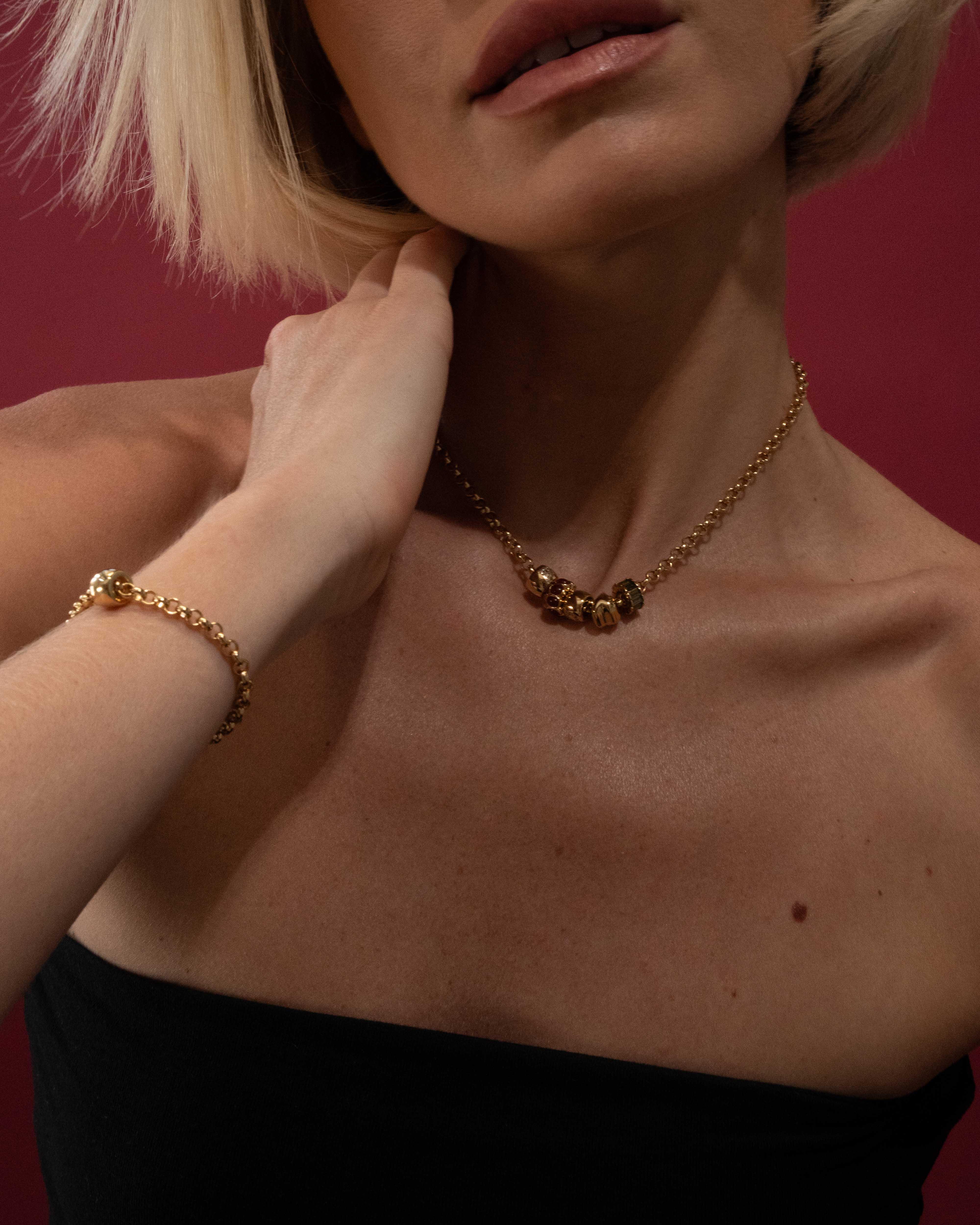 Connect Heart Bead - Image 7