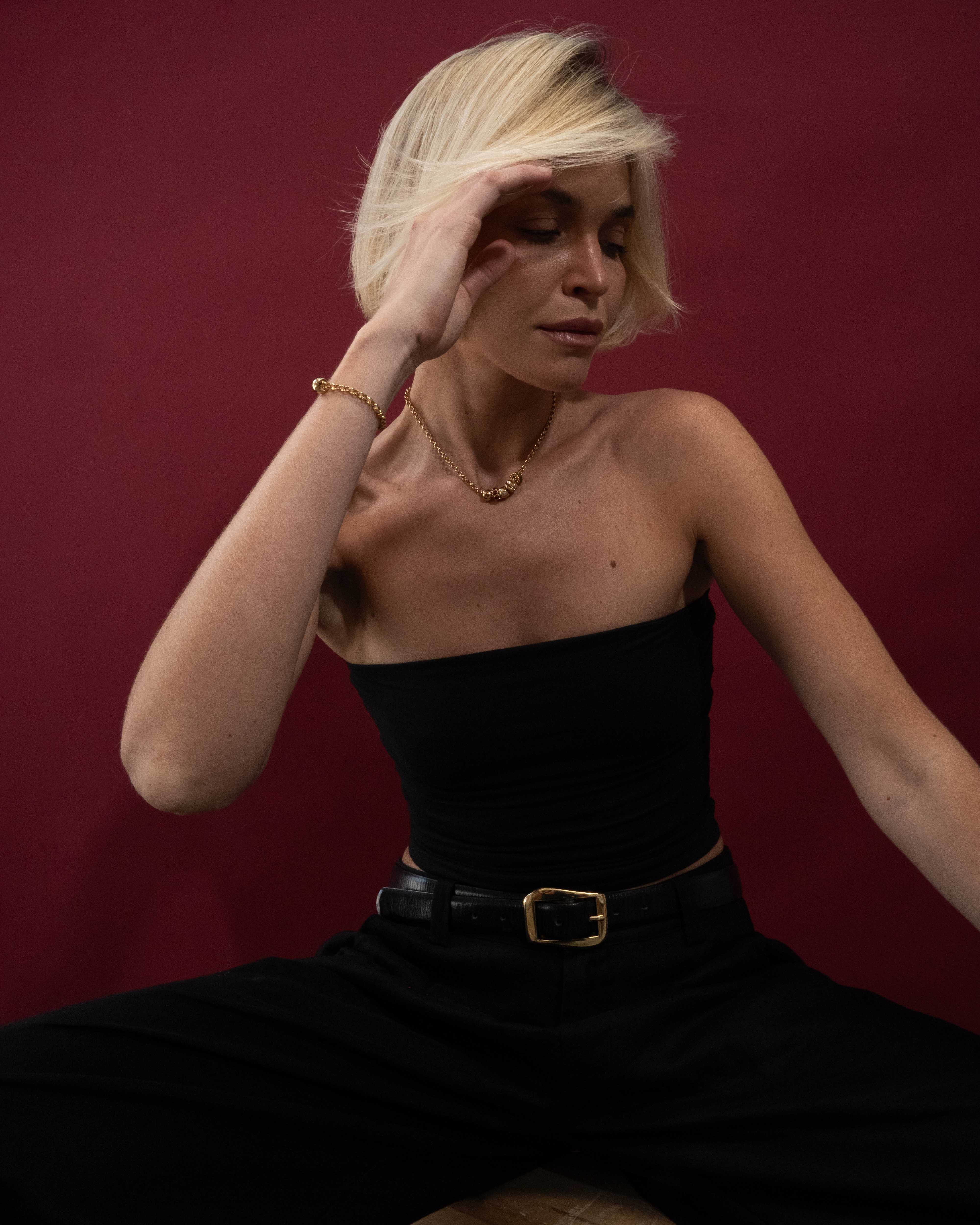 Connect Heart Bead - Image 3