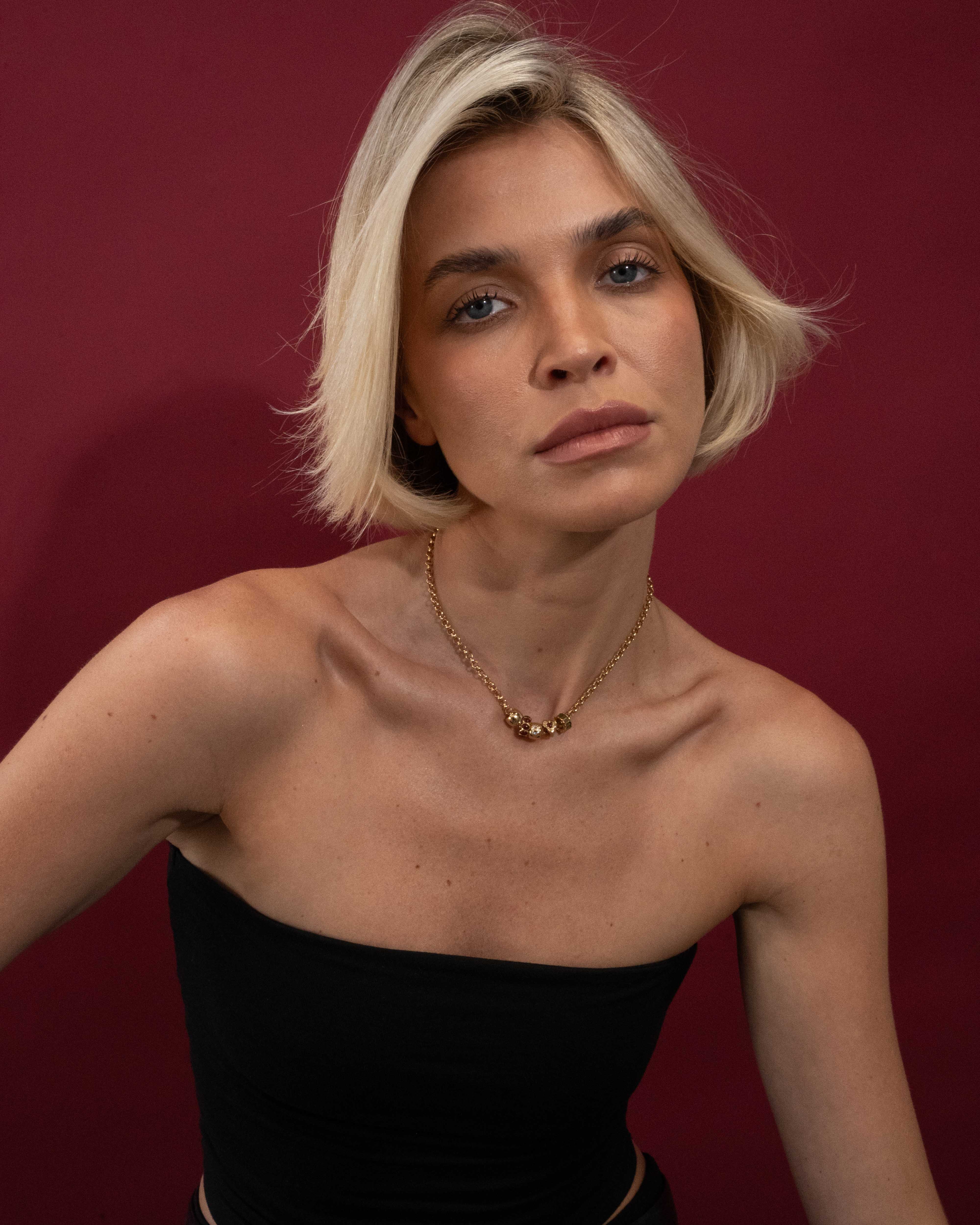 Connect Heart Bead - Image 9