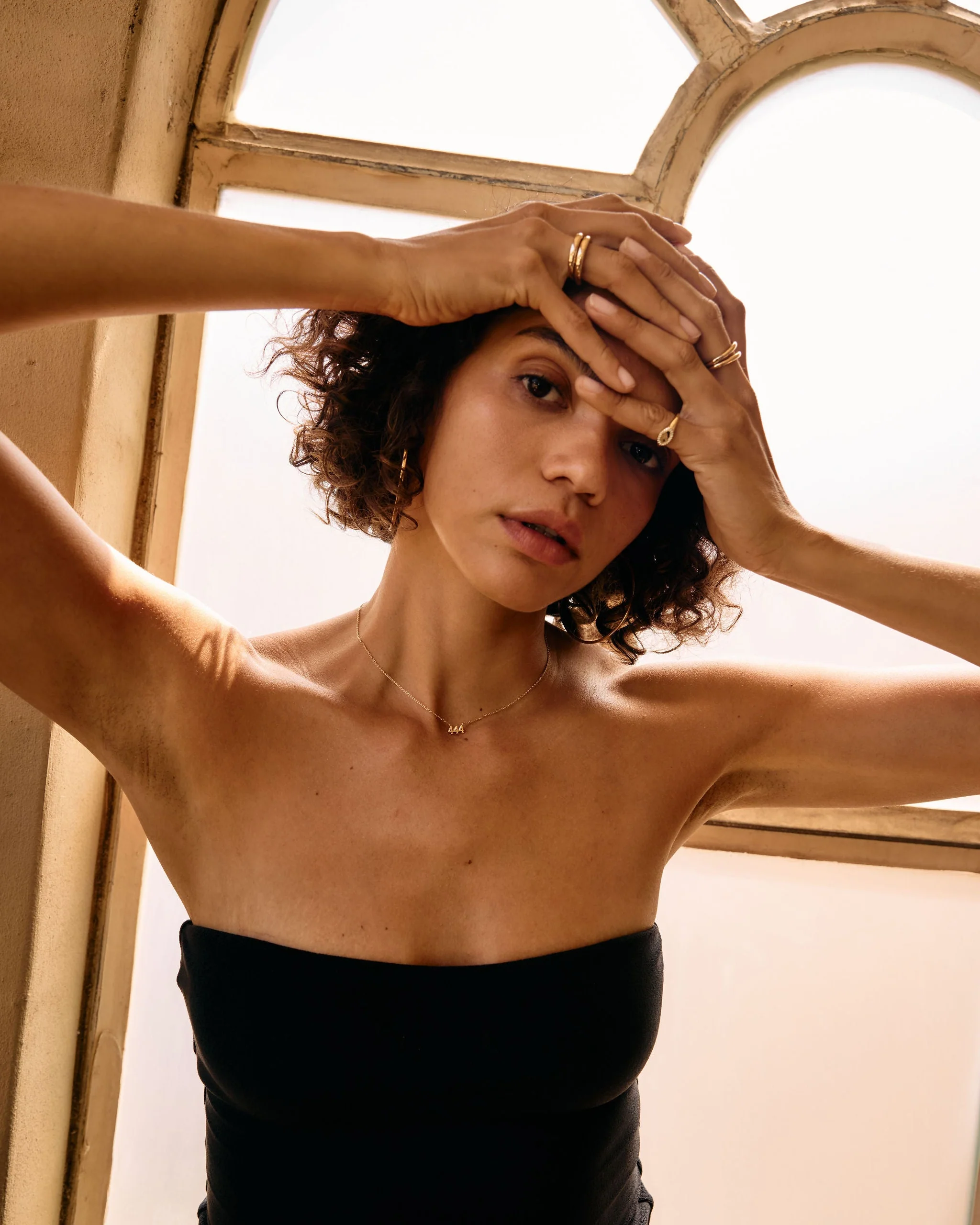 888 Angel Number Necklace - Image 5