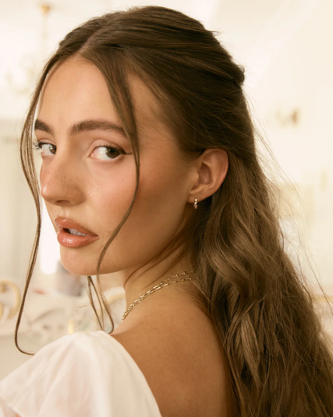 Amour Hoops - Image 3