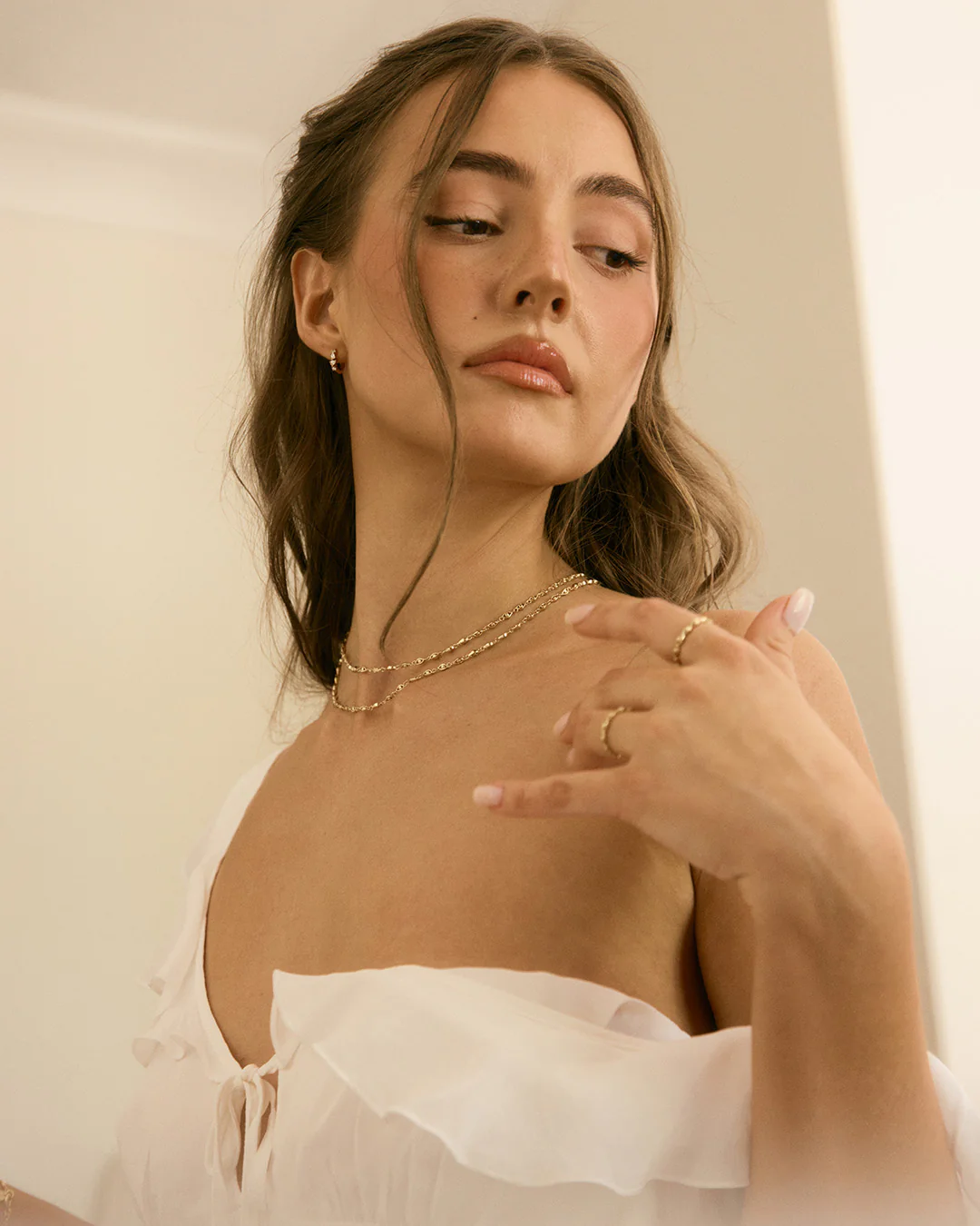 Amour Hoops - Image 4