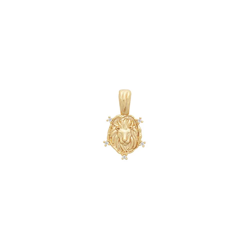 Zodiac Amulet Pendant - Image 11