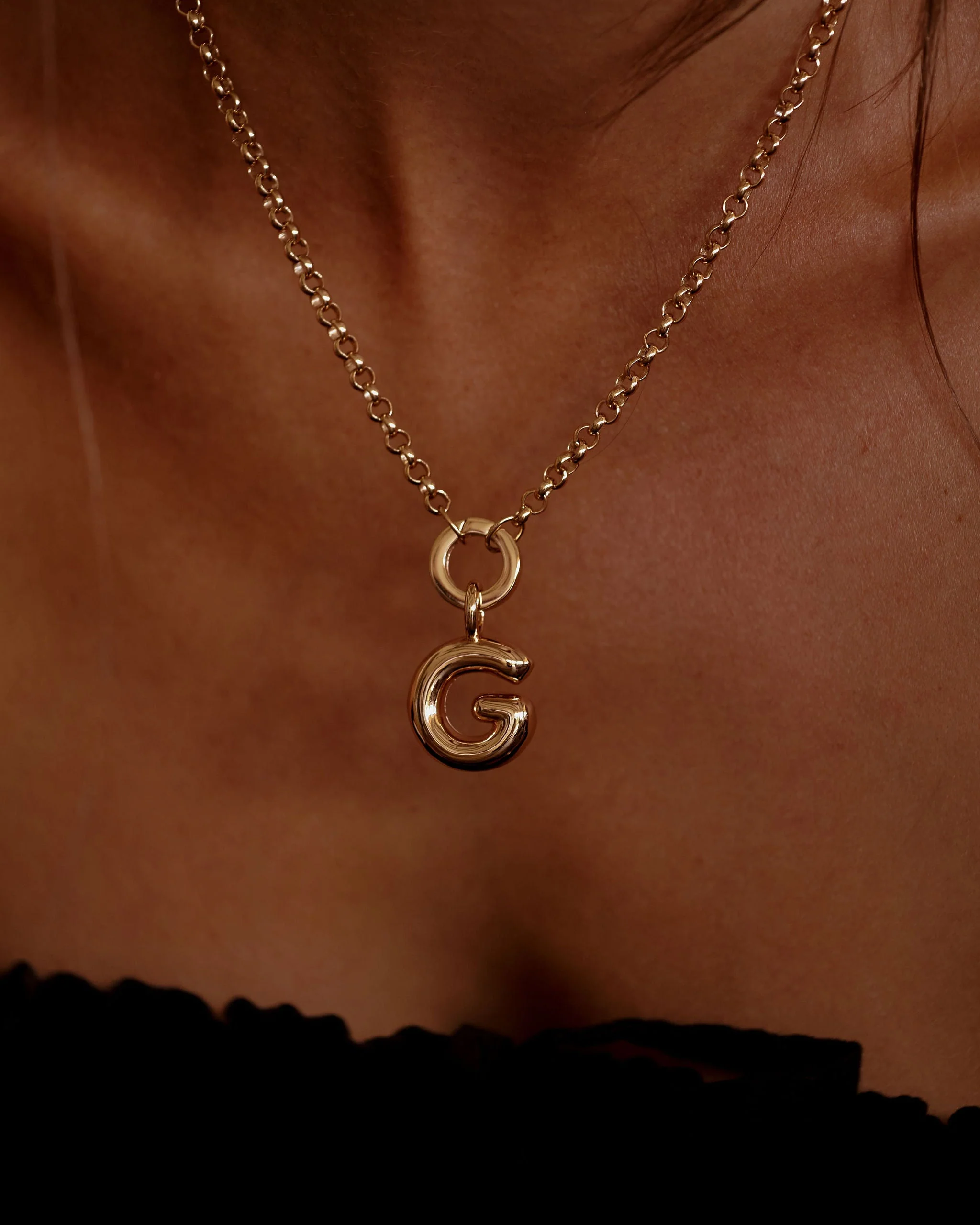 SYMBOLISM 6mm Belcher Chain - Image 5