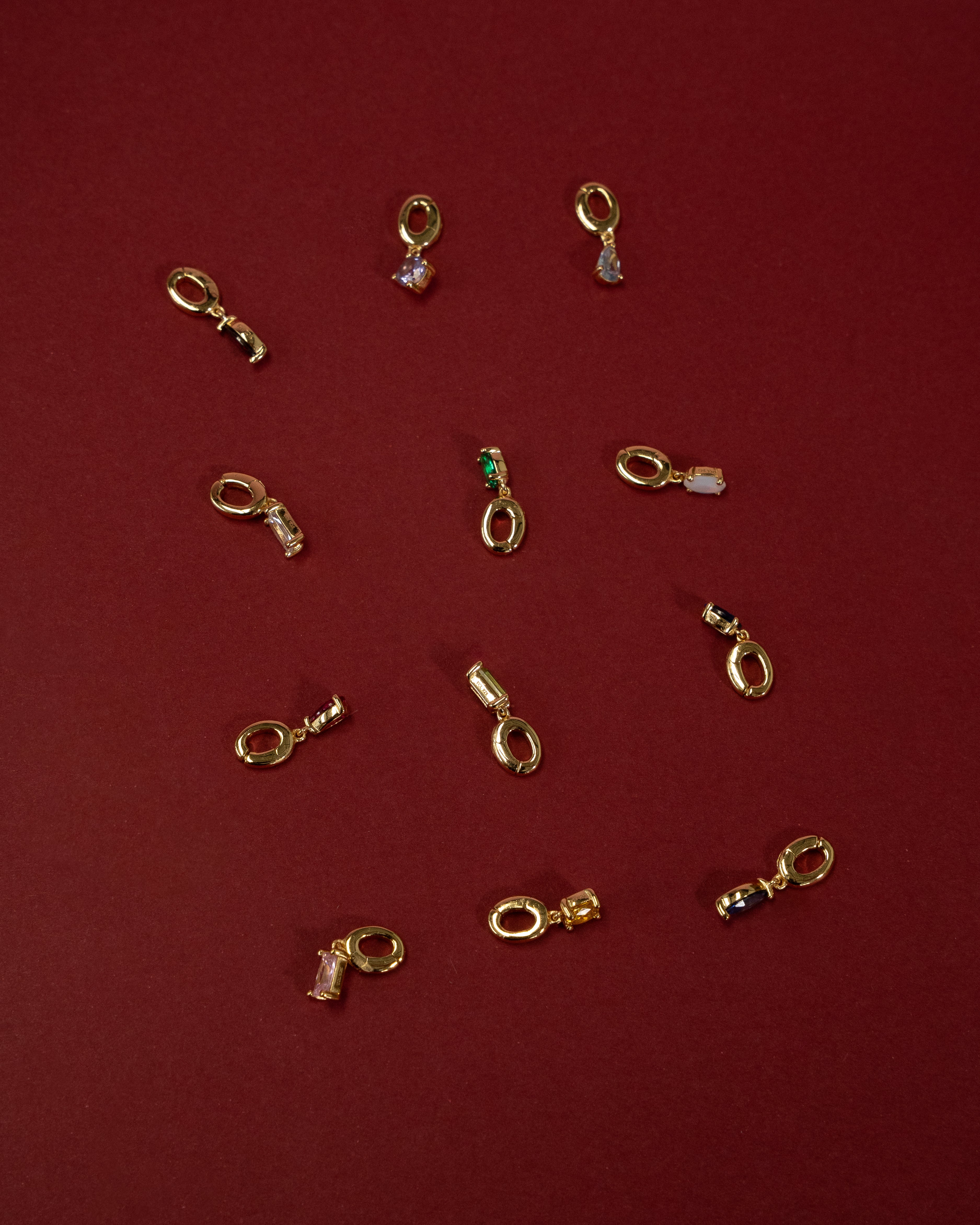 Birthstone Connect Charms - Image 5