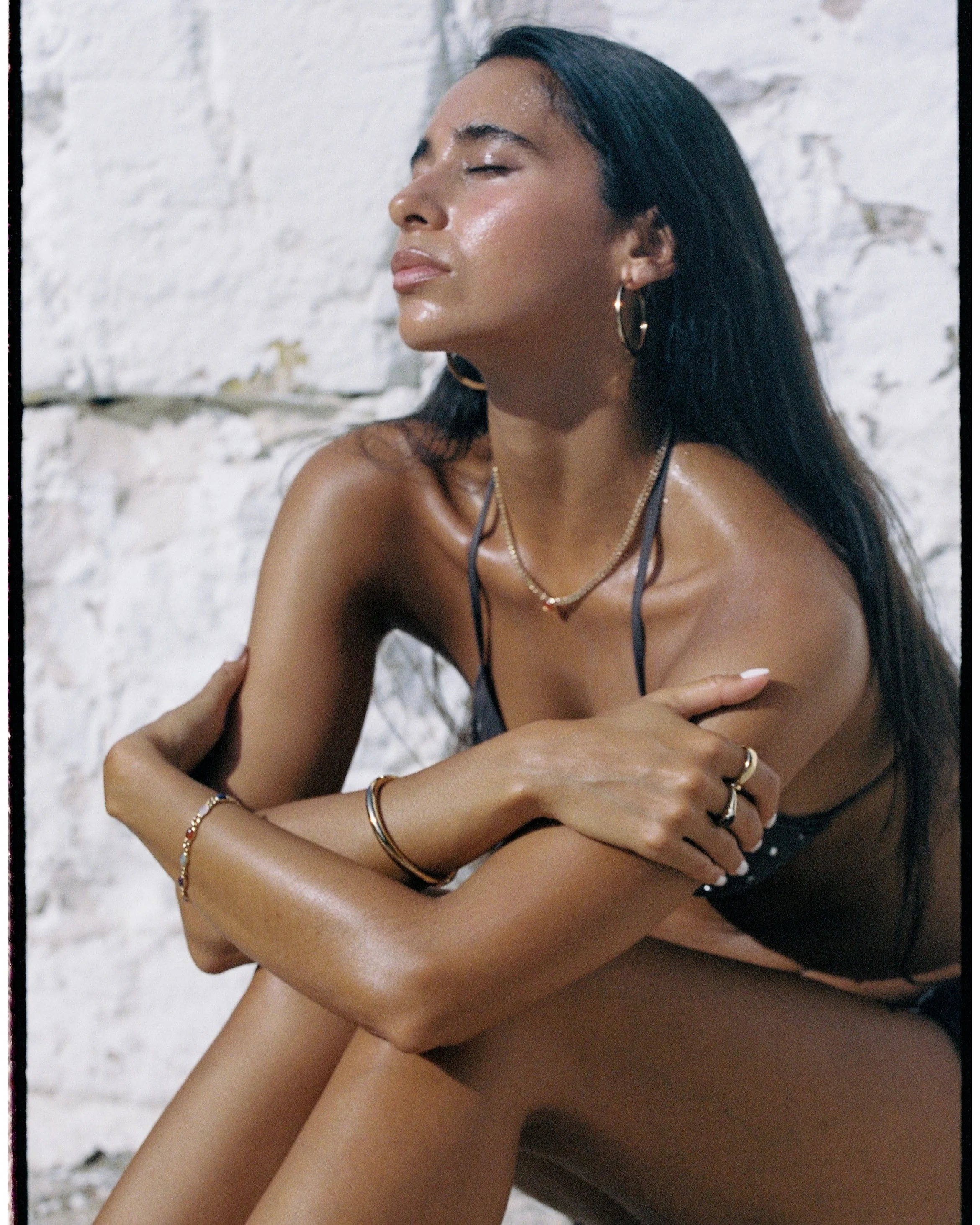 Bold Signature Stacking Ring - Image 9