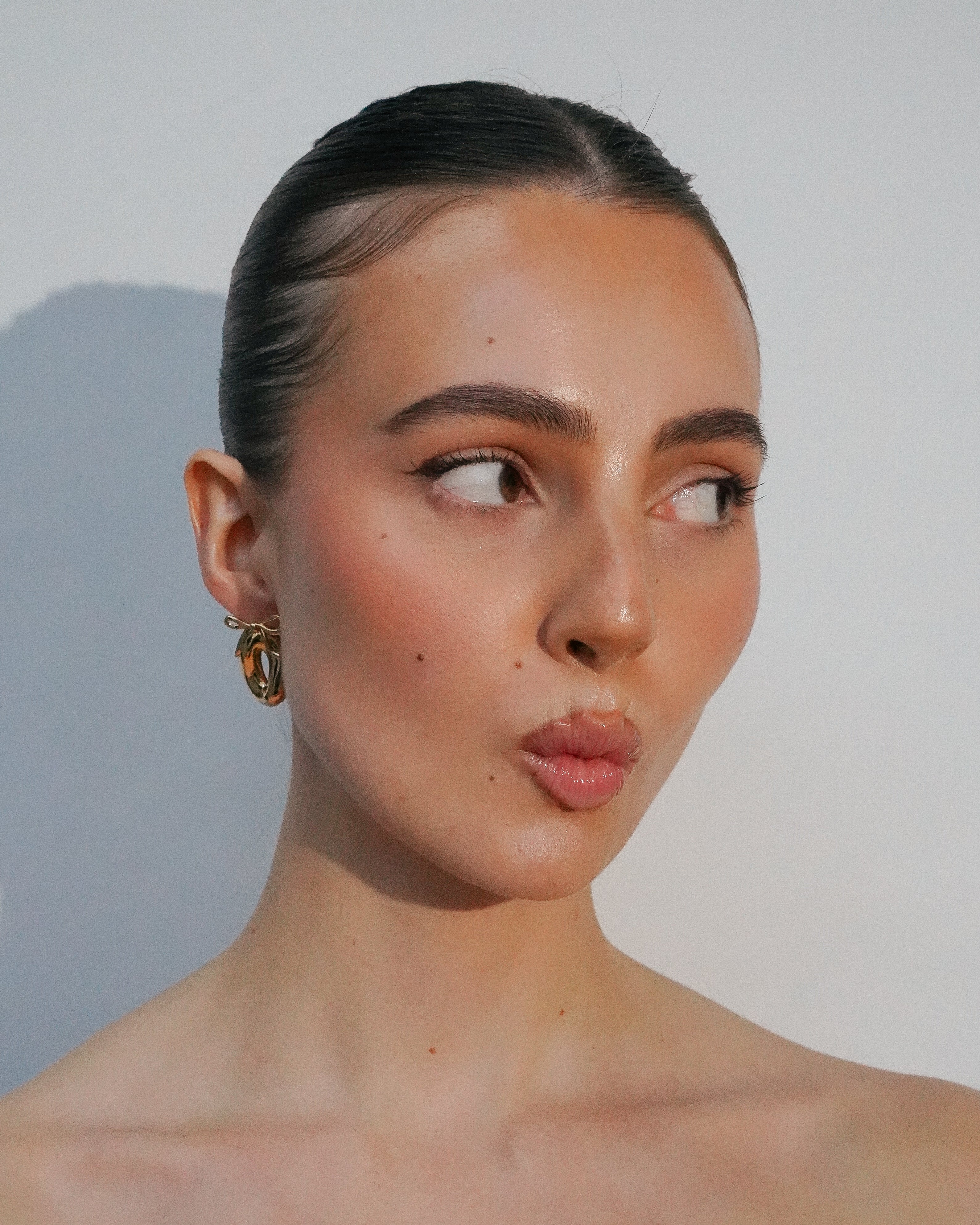 Bow Earrings - Image 5