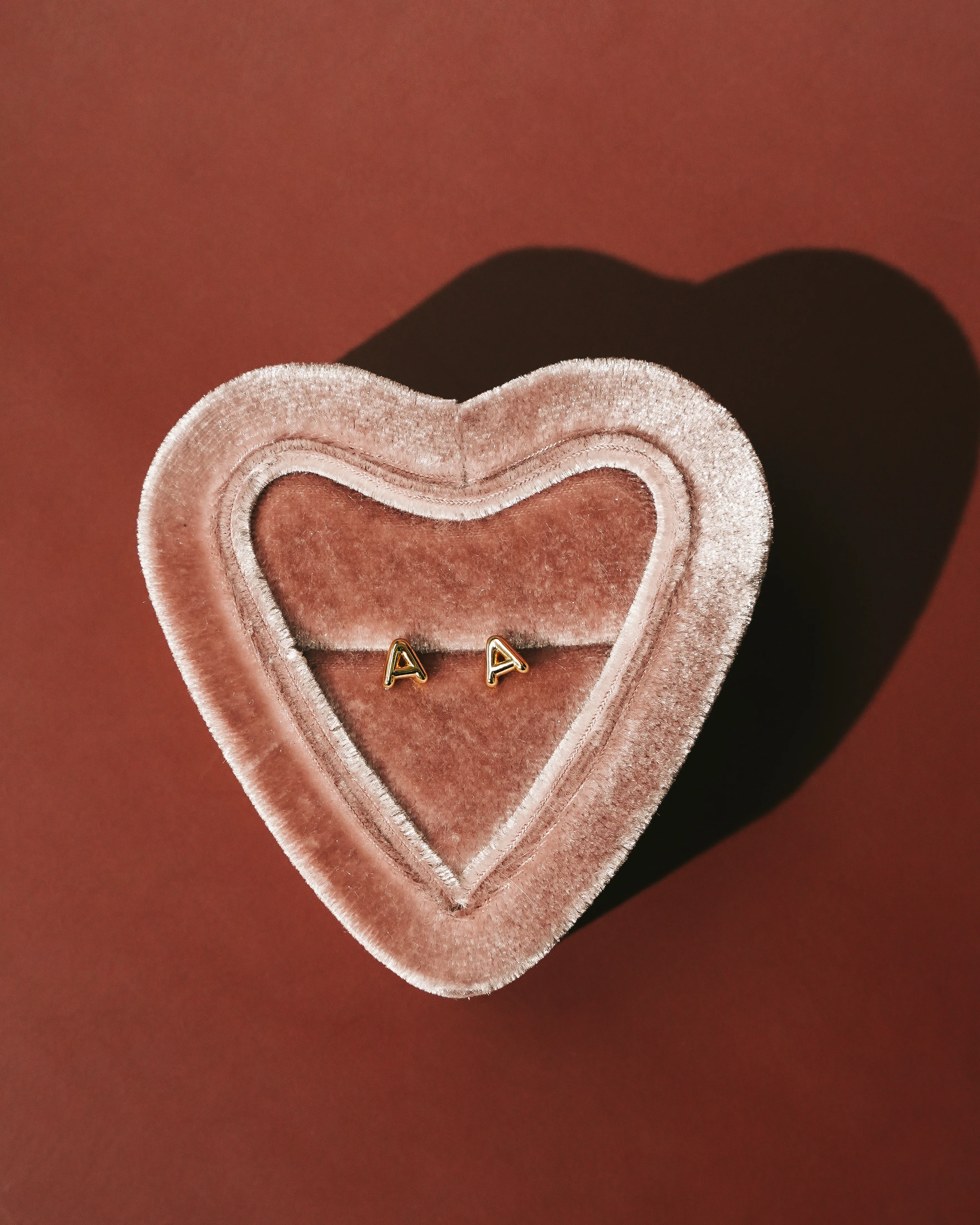 Bubble Initial Studs - Image 7