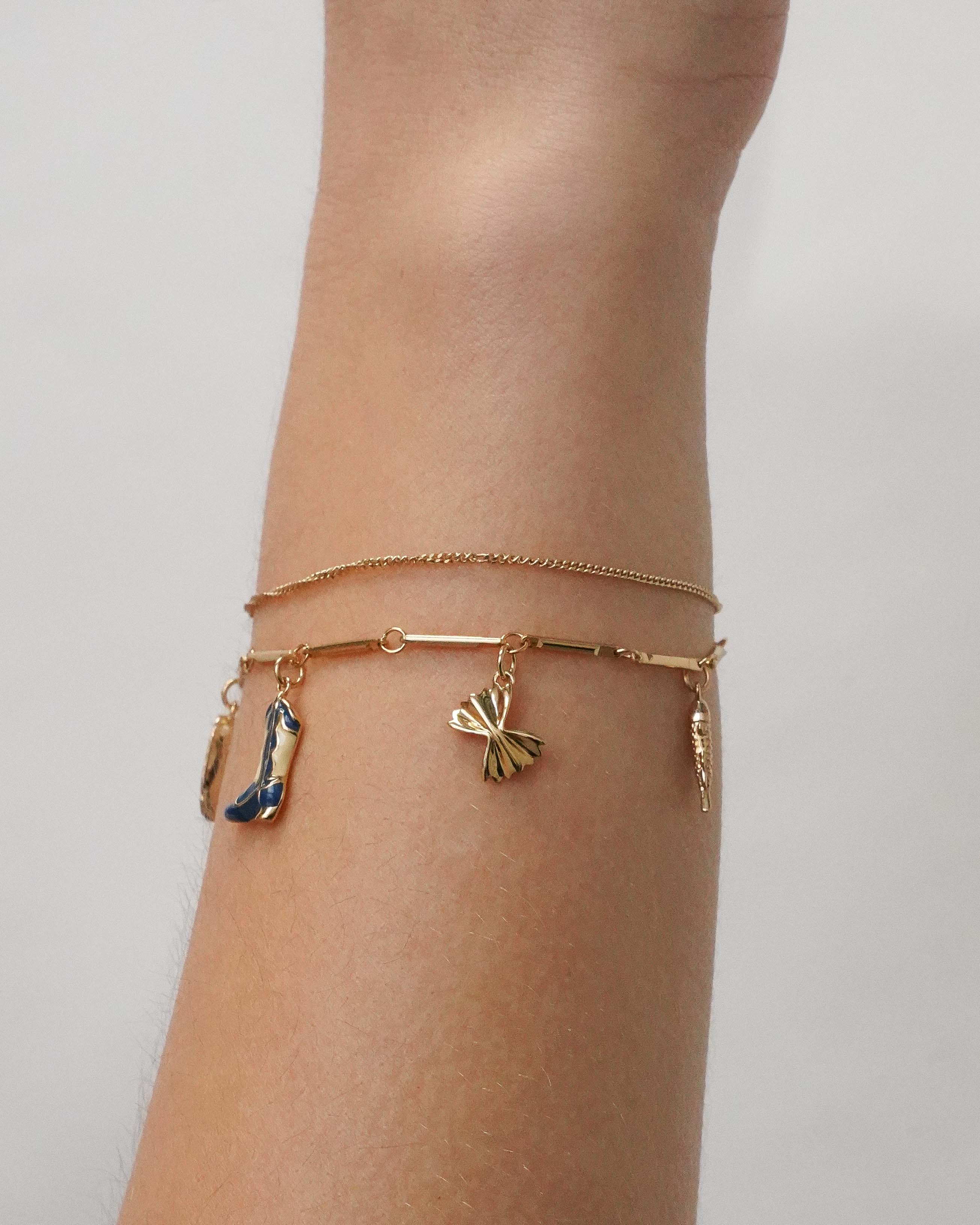 CHARM BAR Bracelet - Image 6