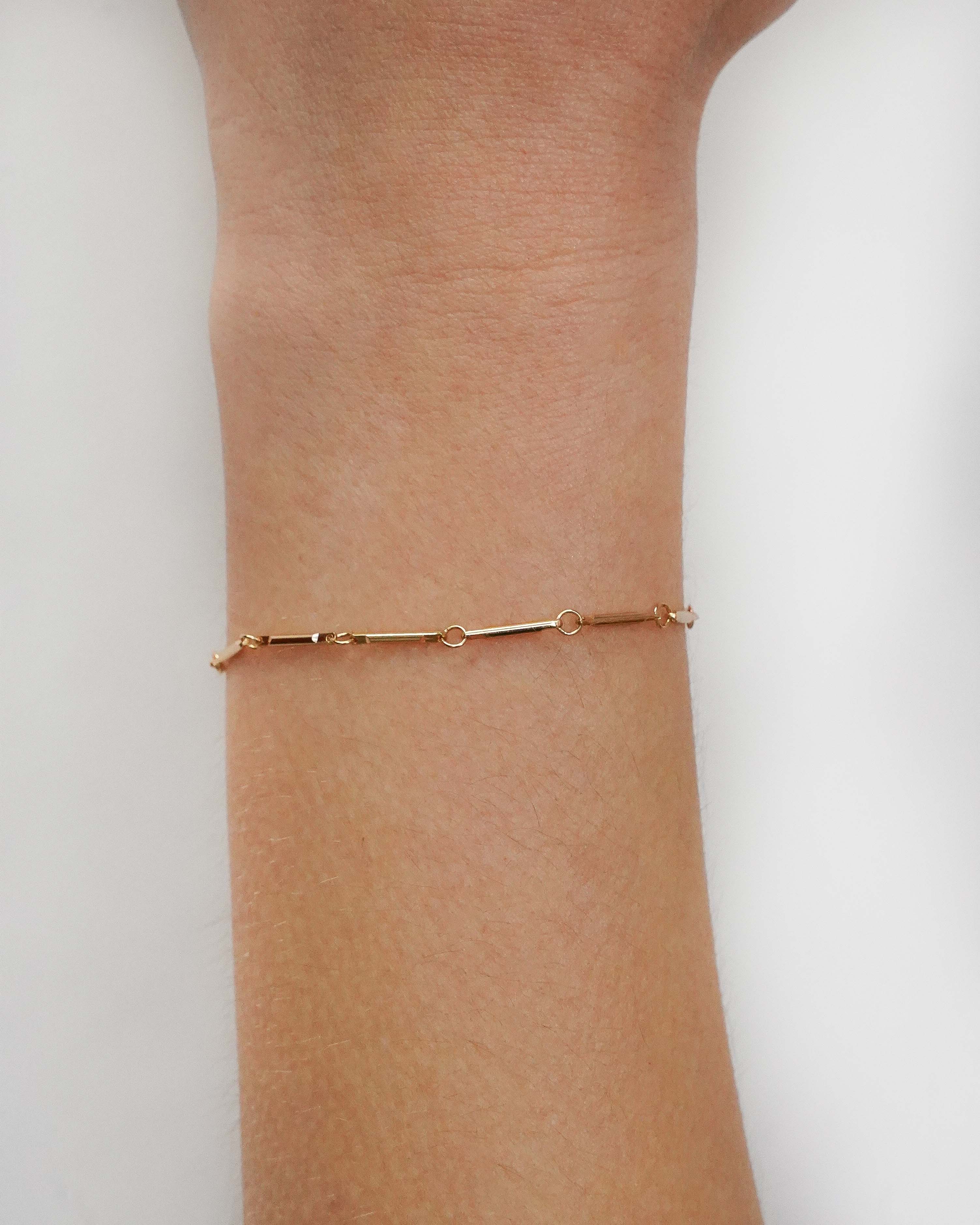 CHARM BAR Bracelet - Image 8