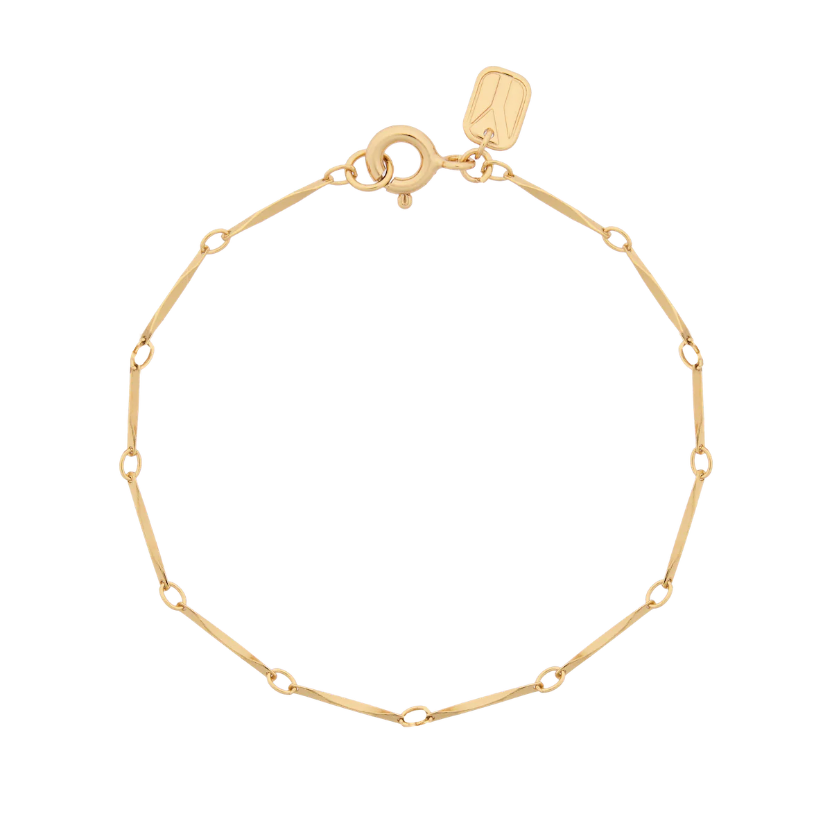 CHARM BAR Vintage Bracelet - Image 13