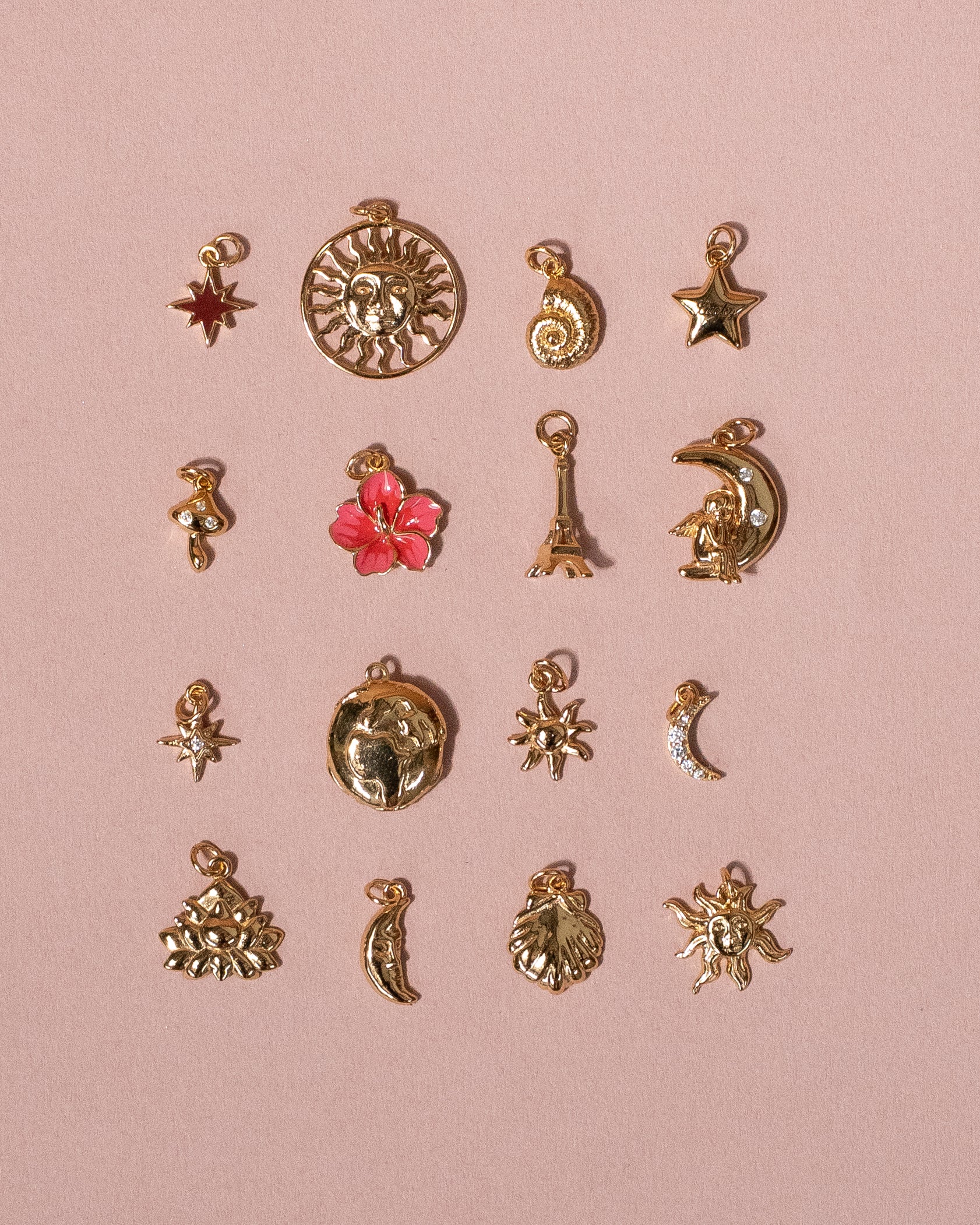 CHARM BAR Vintage Bracelet - Image 14