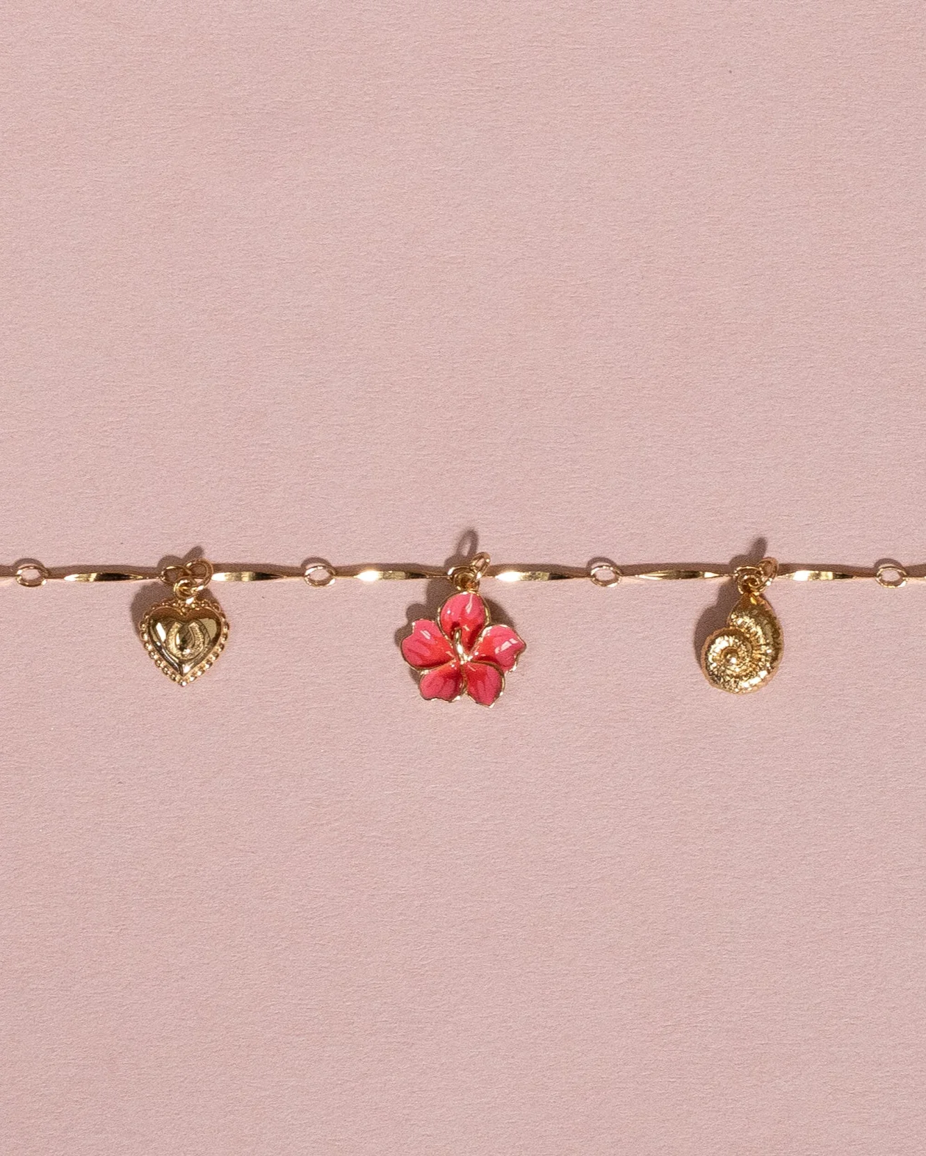 CHARM BAR Vintage Choker - Image 6