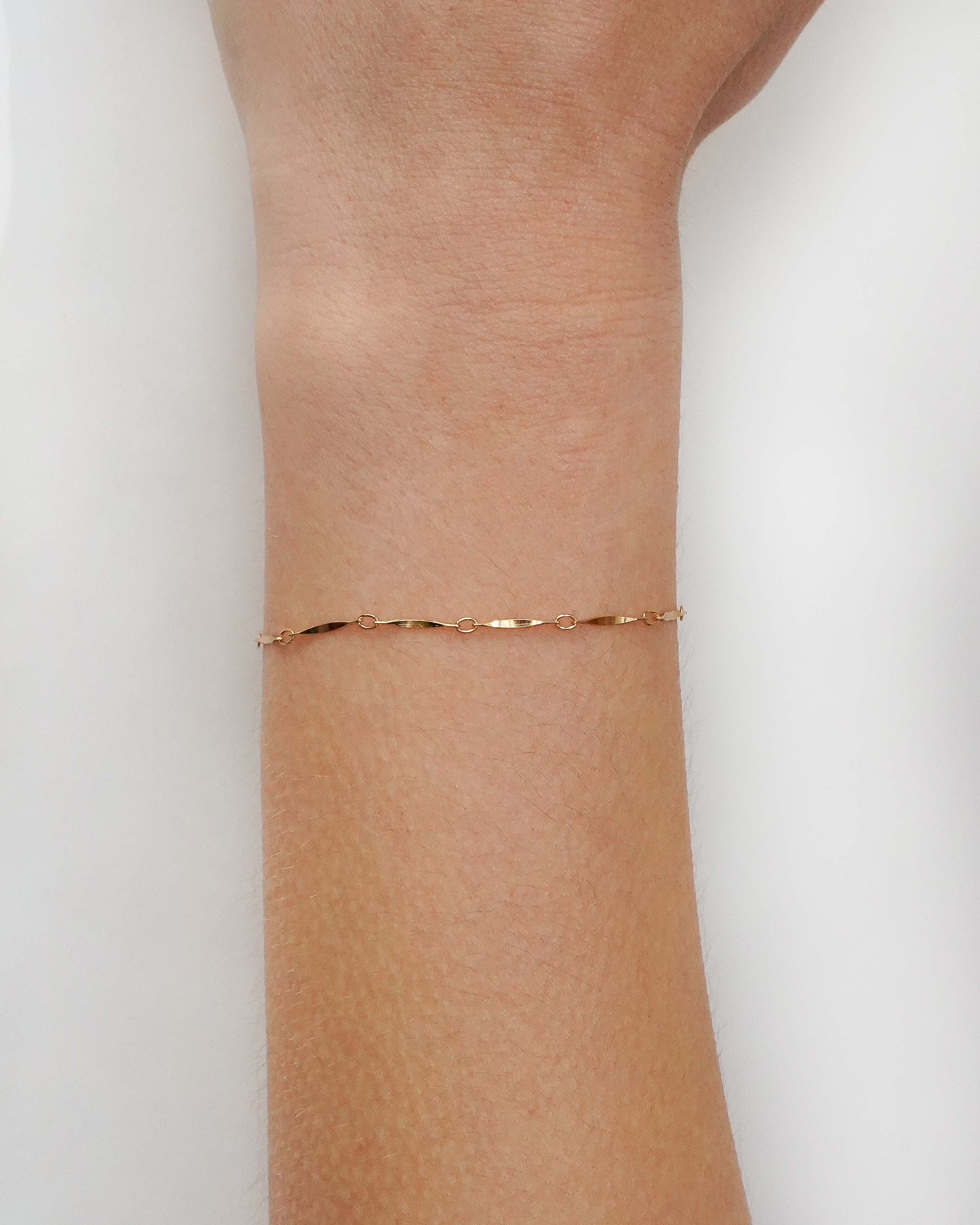 CHARM BAR Vintage Bracelet - Image 9