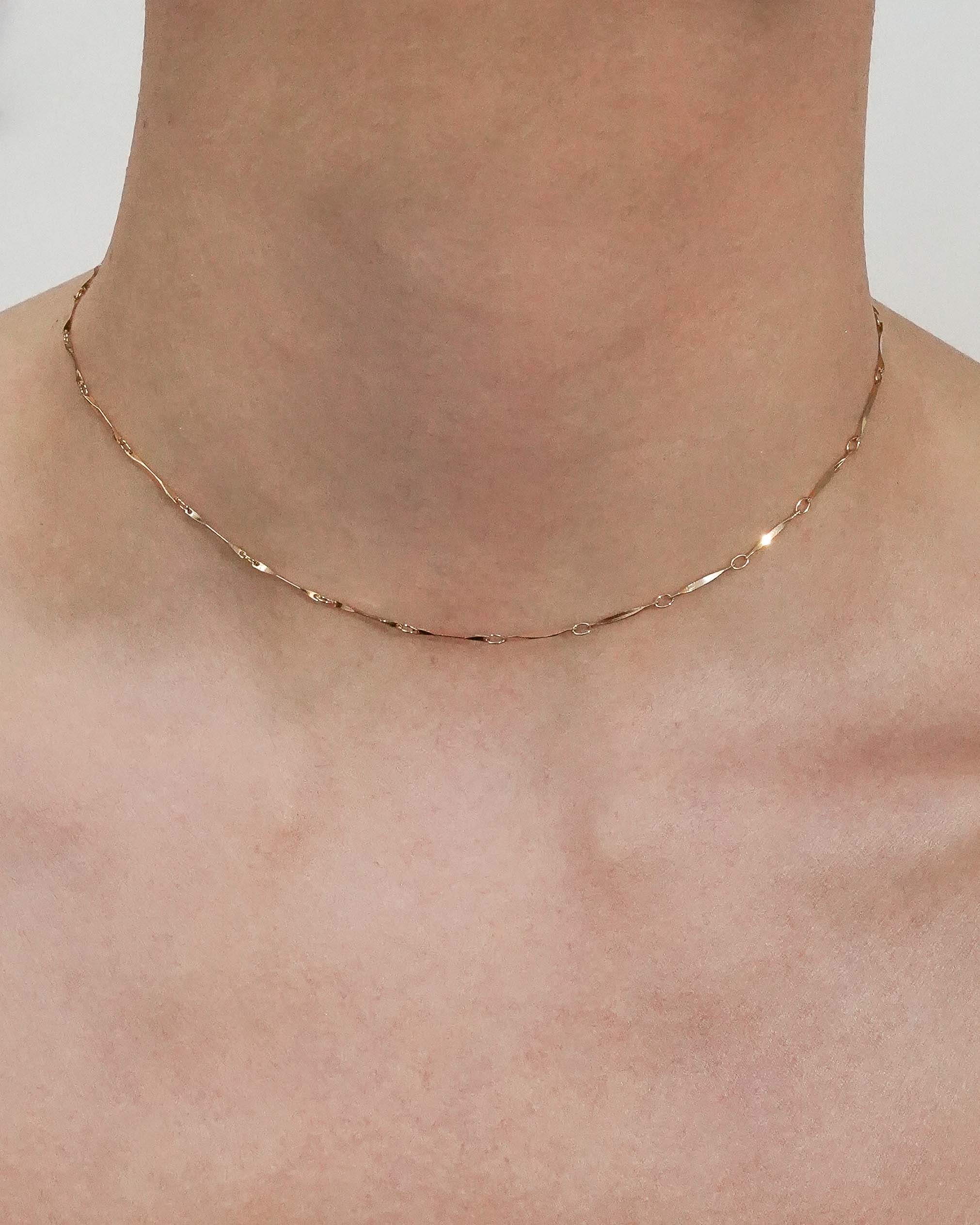 CHARM BAR Vintage Choker - Image 10