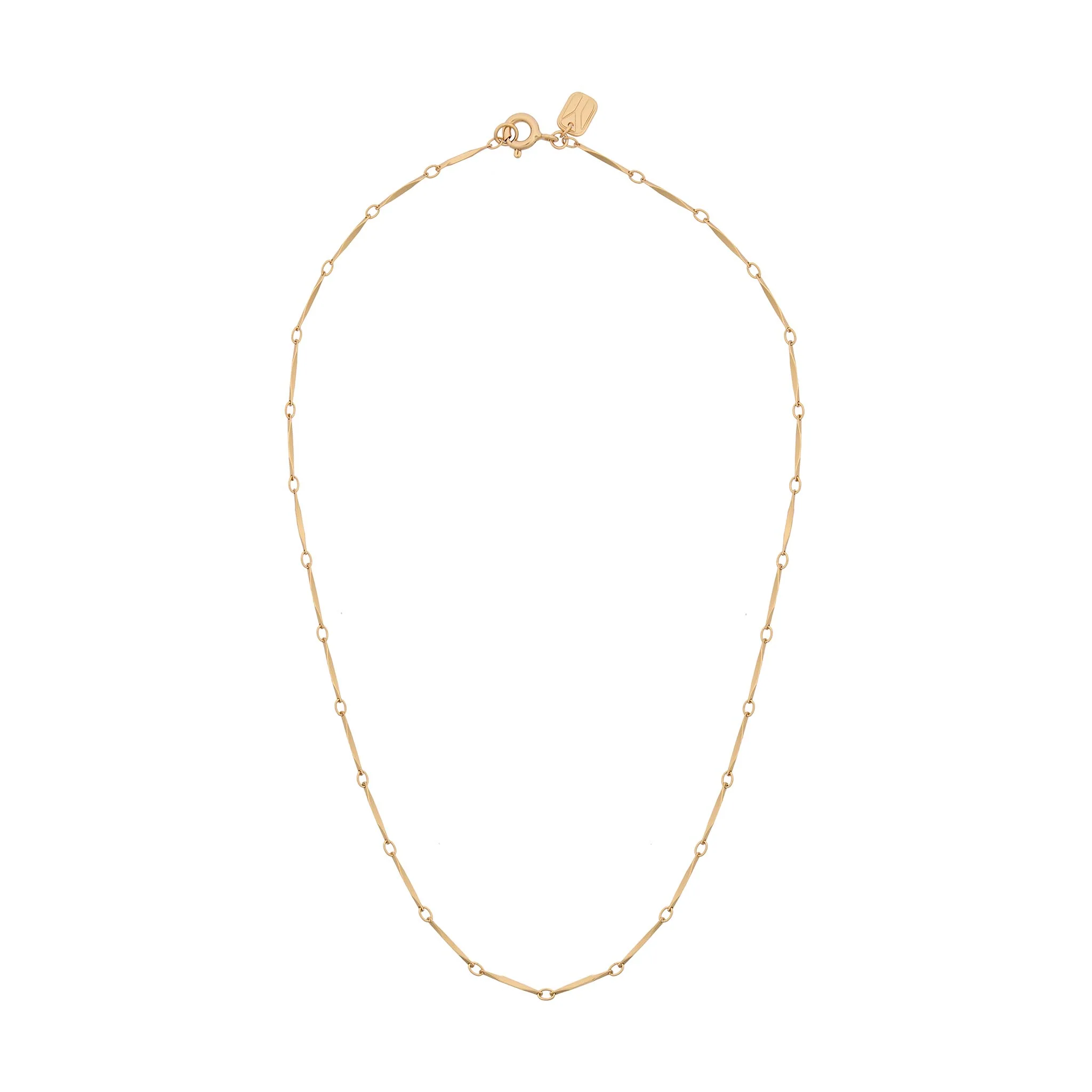 CHARM BAR Vintage Choker - Image 11