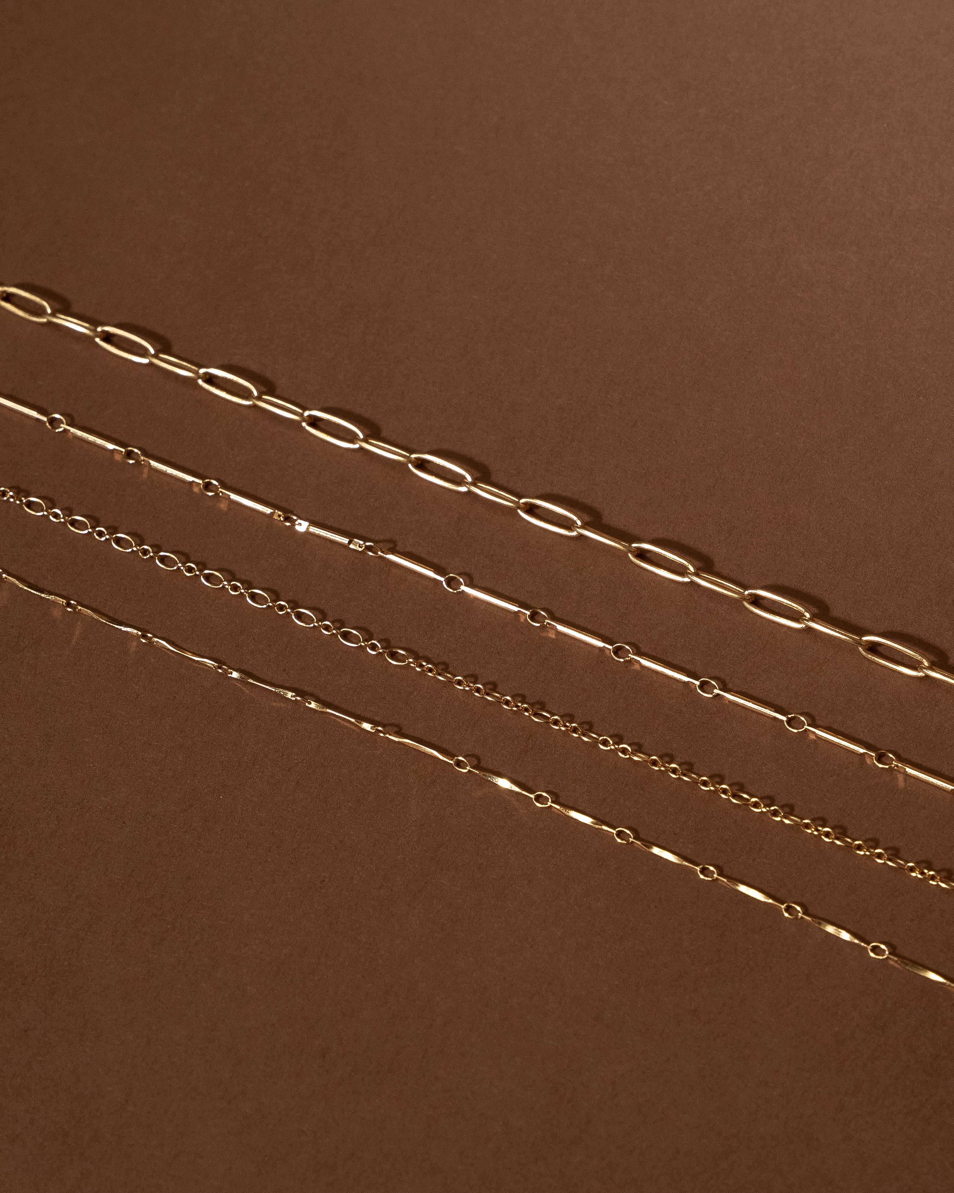 CHARM BAR Vintage Choker - Image 9