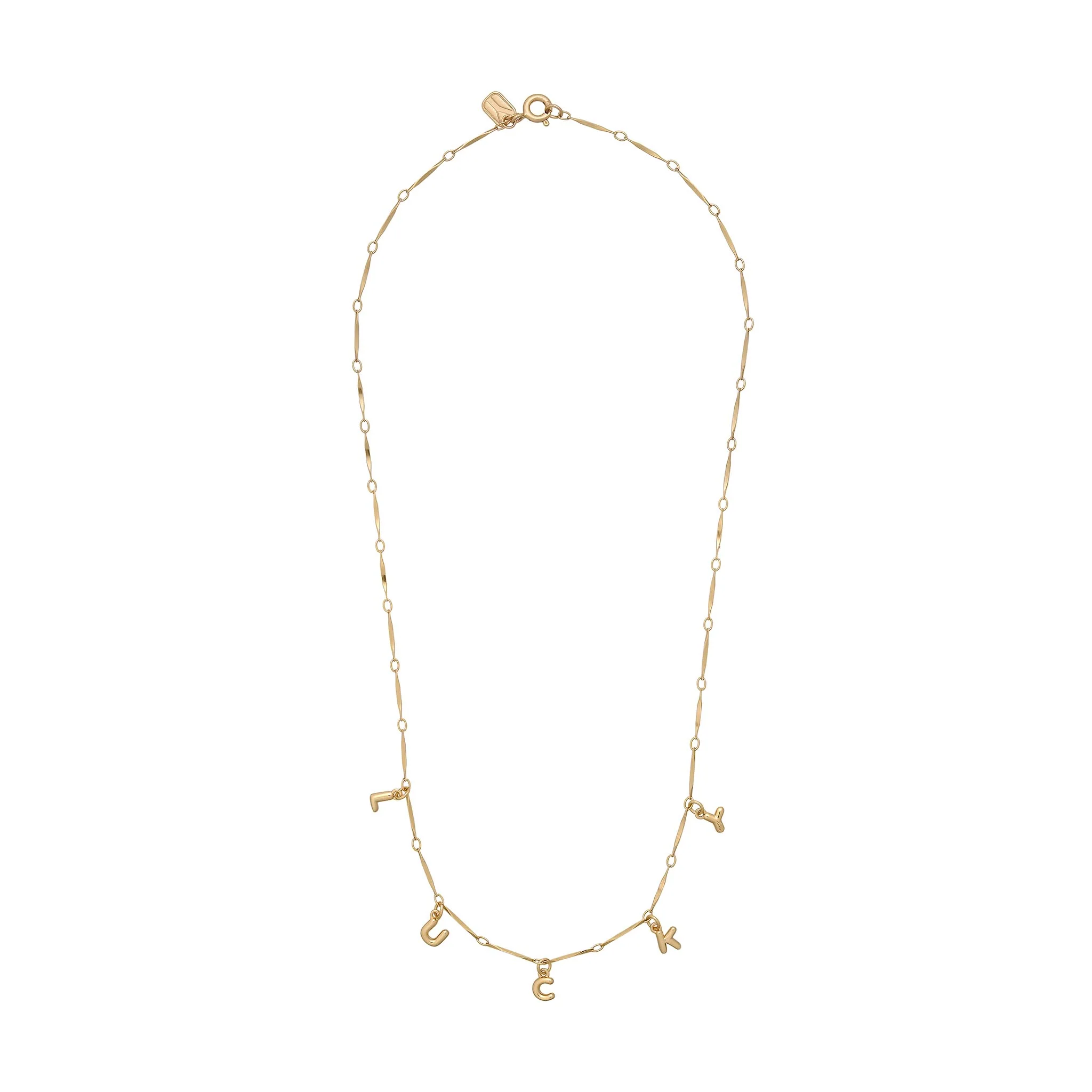 CHARM BAR Vintage Choker - Image 12