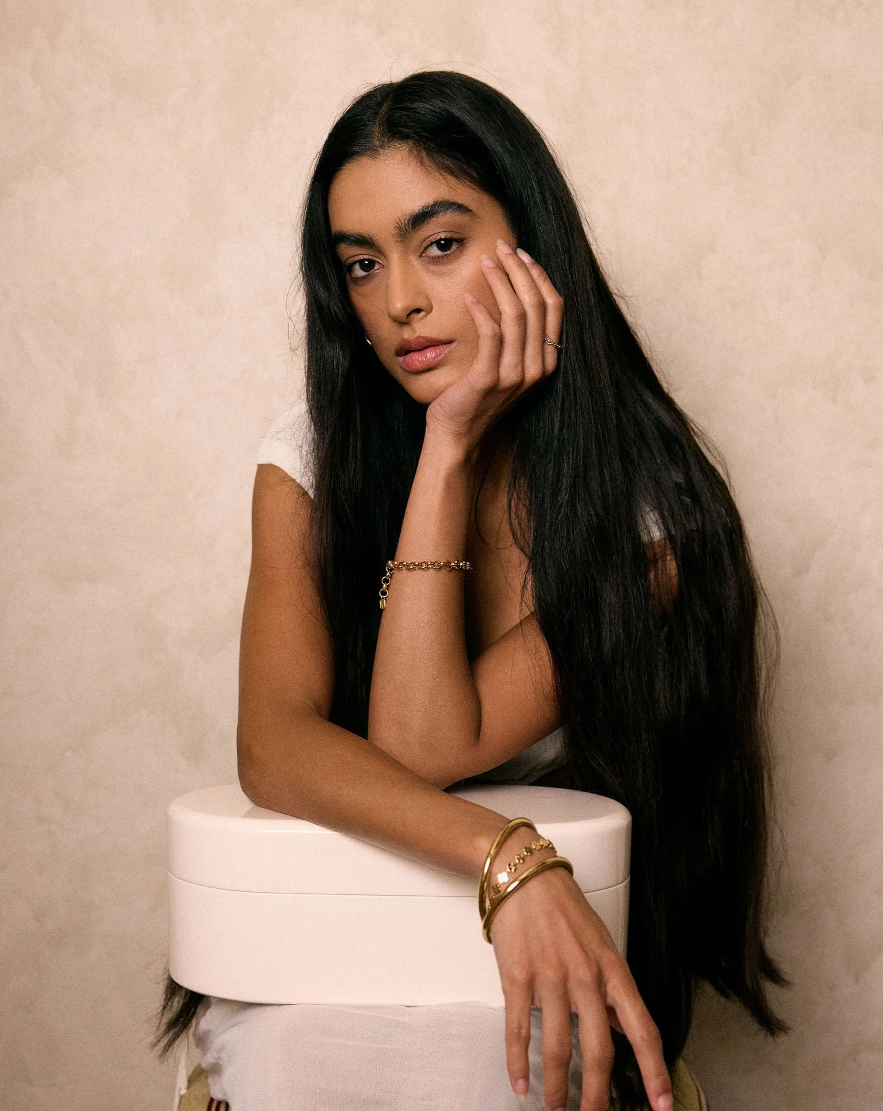 7mm Belcher Bracelet - Image 8