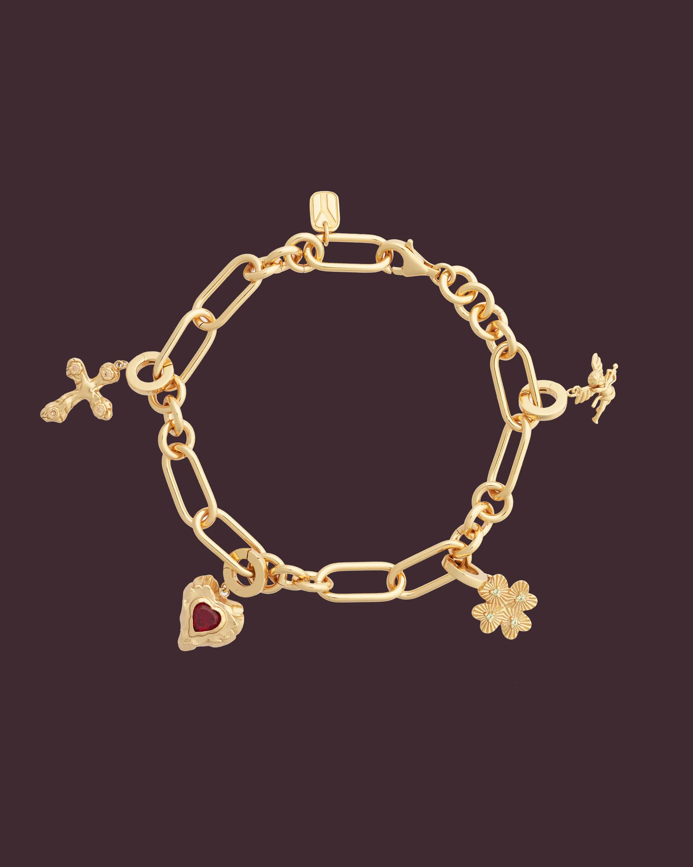 Link Bracelet - Image 5