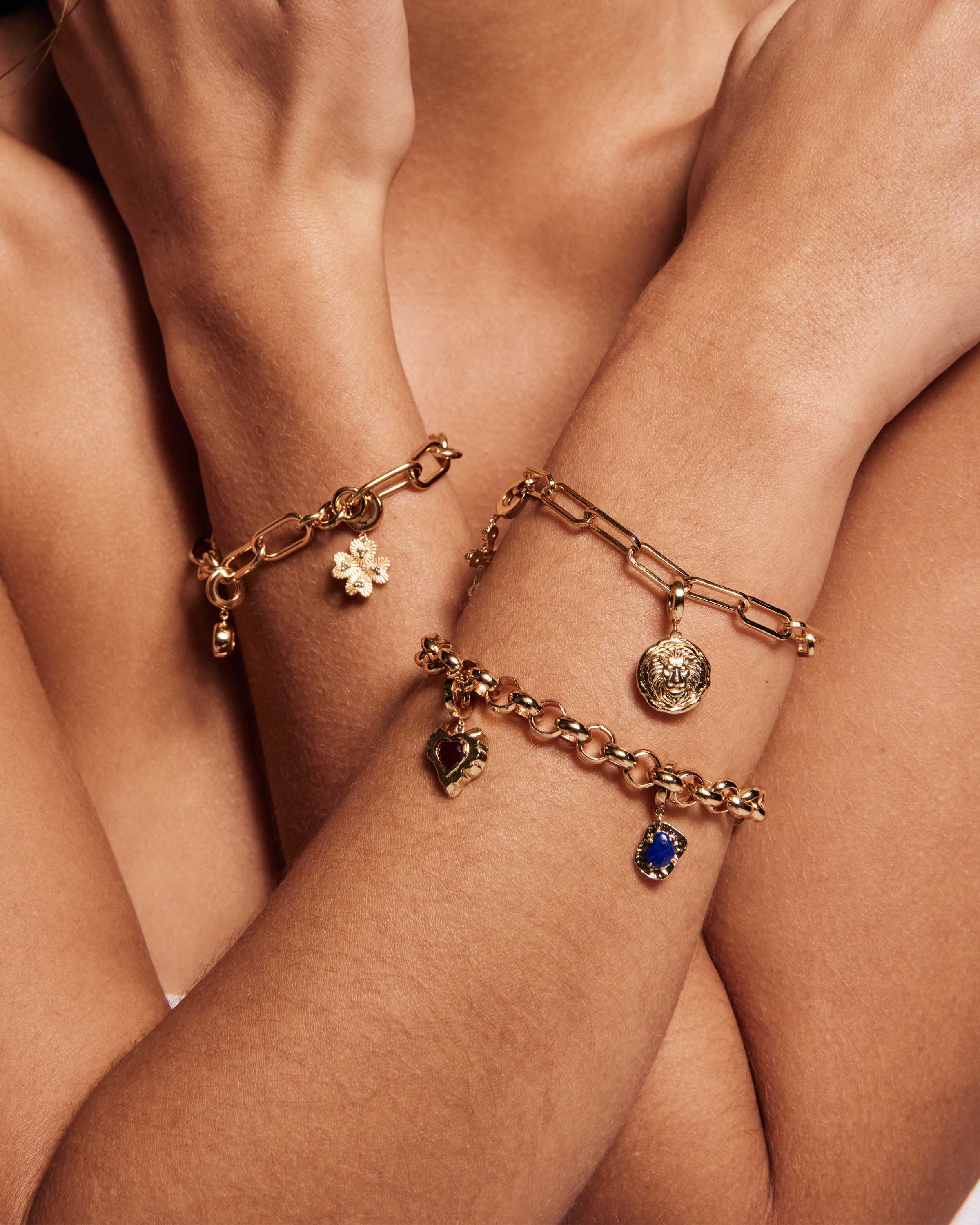 Link Bracelet - Image 7