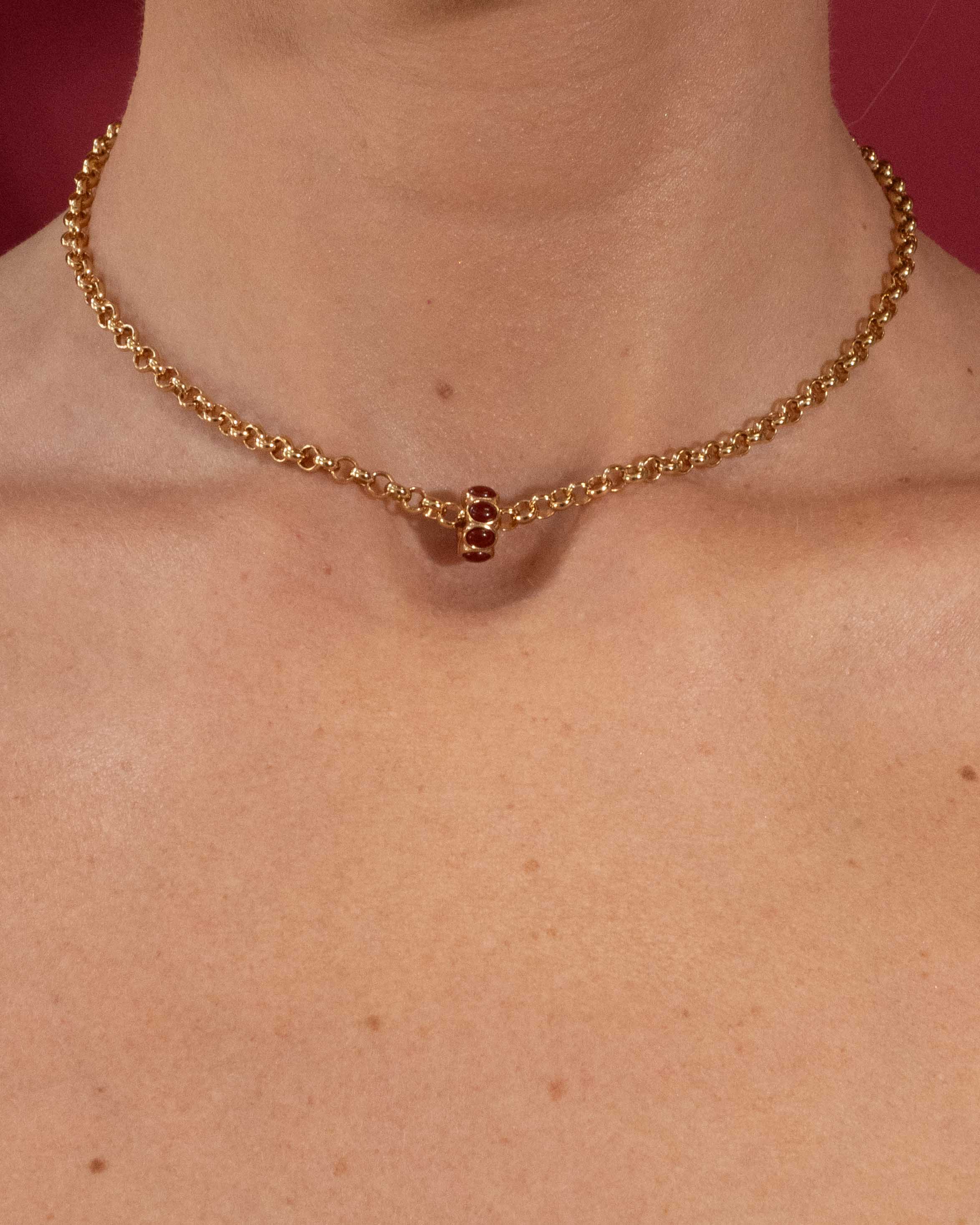 Connect Agate Love Bead - Image 11