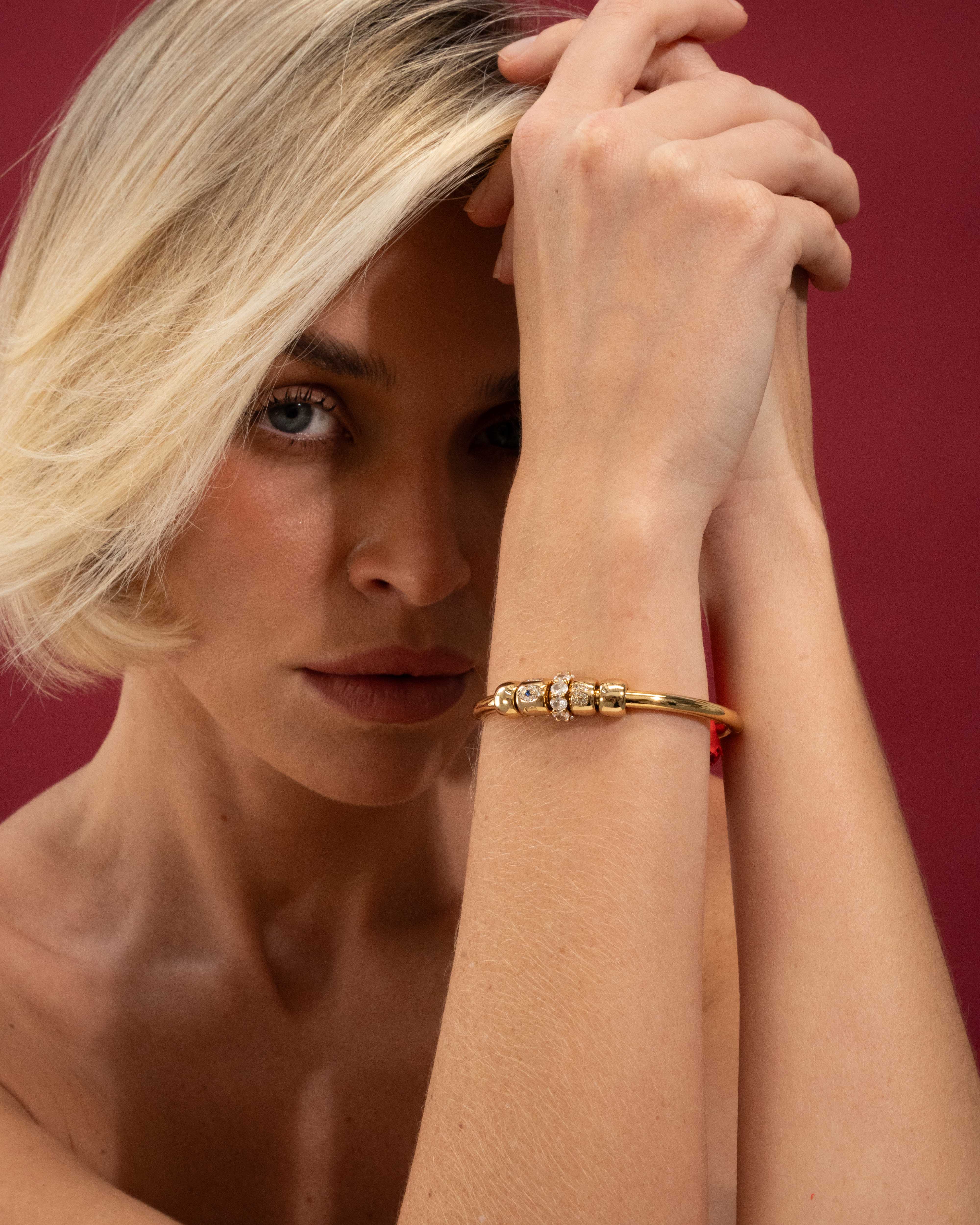 Connect Clarity Bead - Image 9