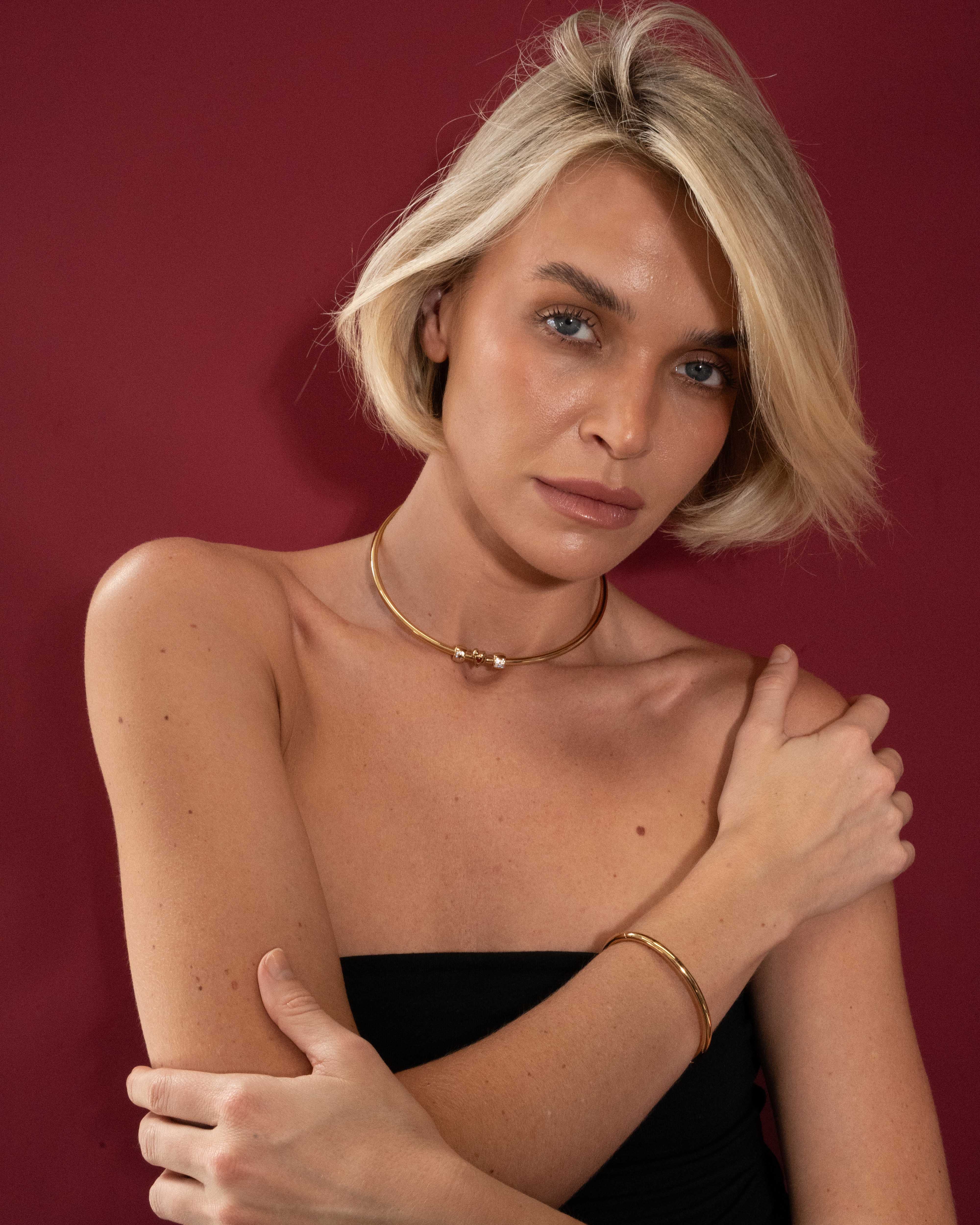 Connect Collar Choker - Image 11