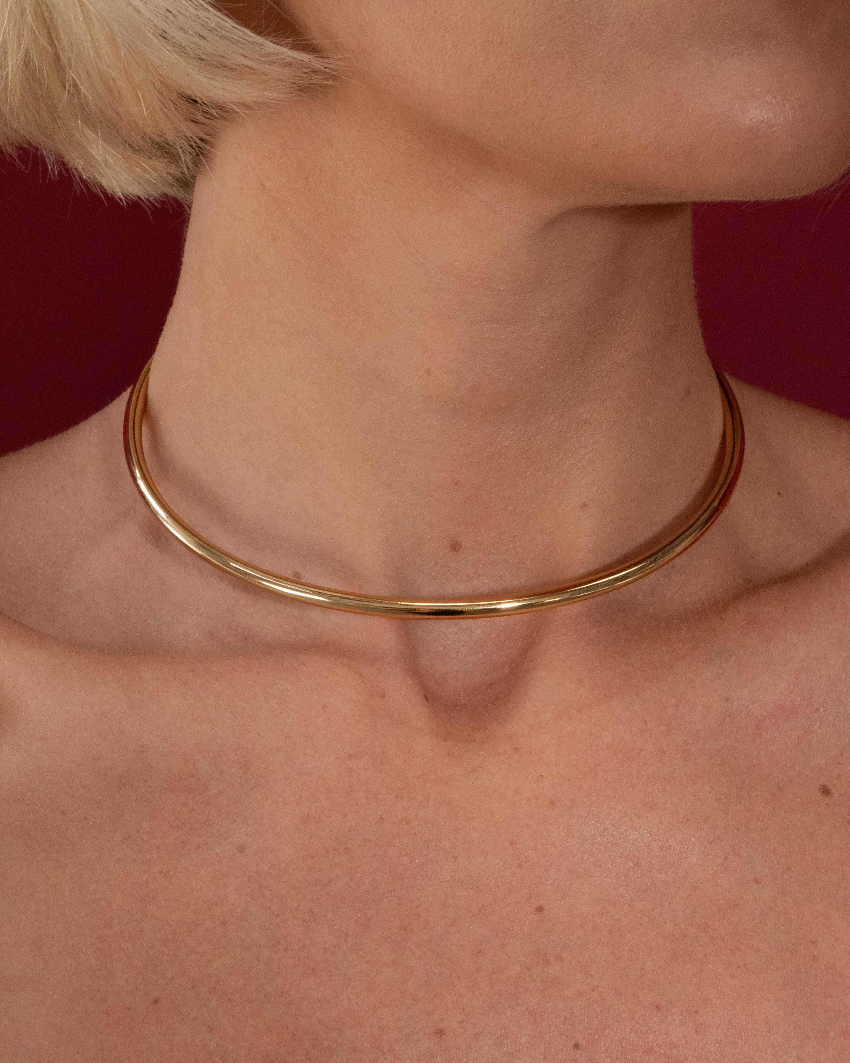 Connect Collar Choker - Image 12