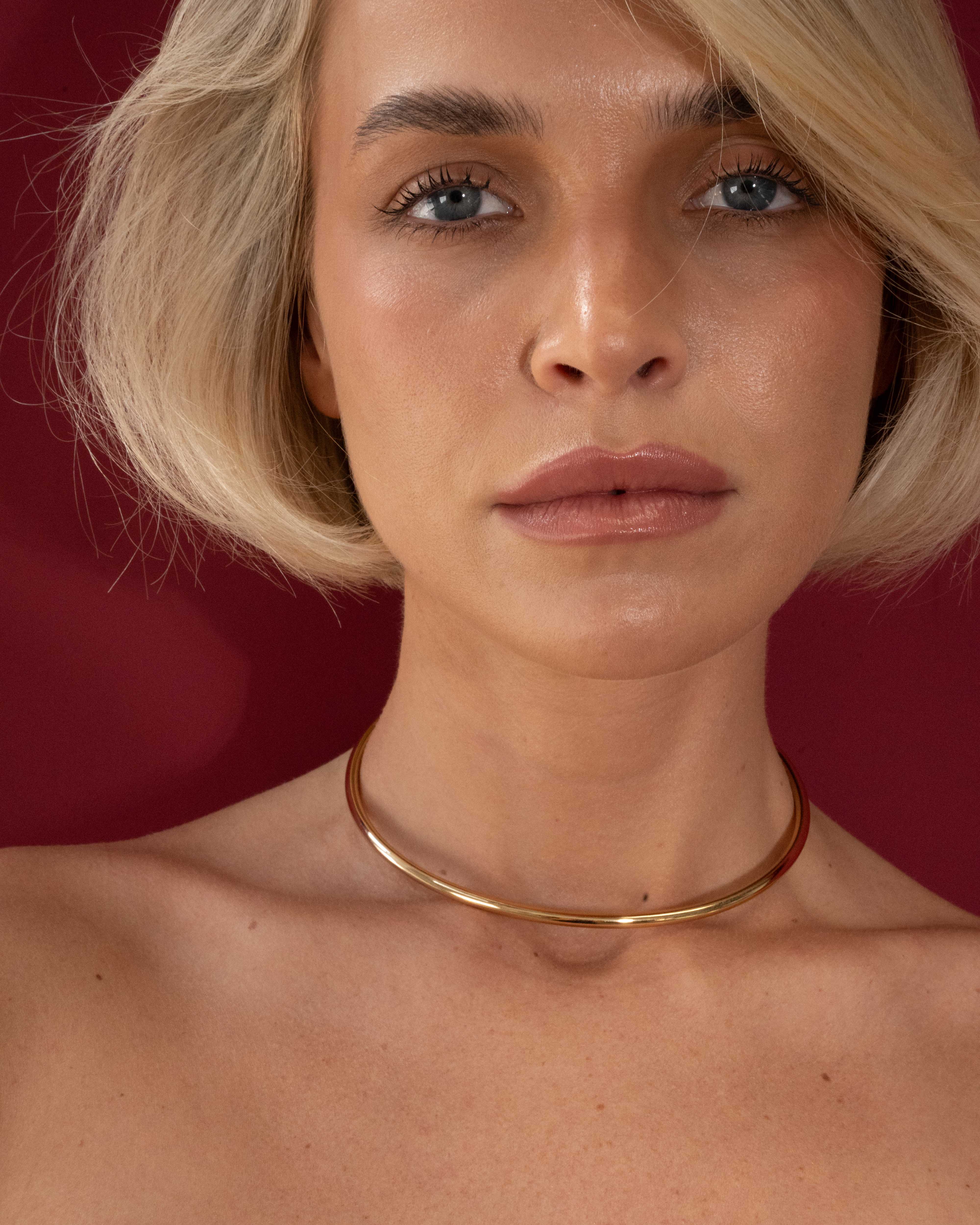 Connect Collar Choker - Image 3