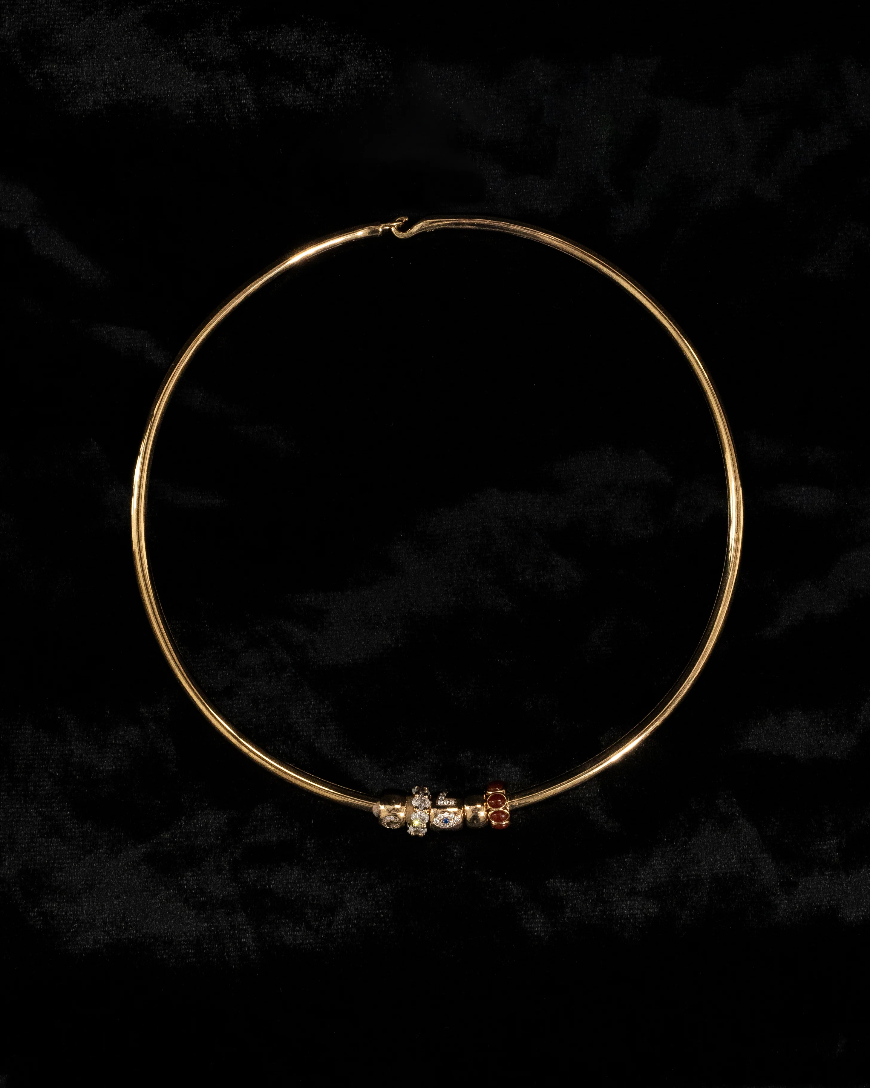 Connect Collar Choker - Image 5