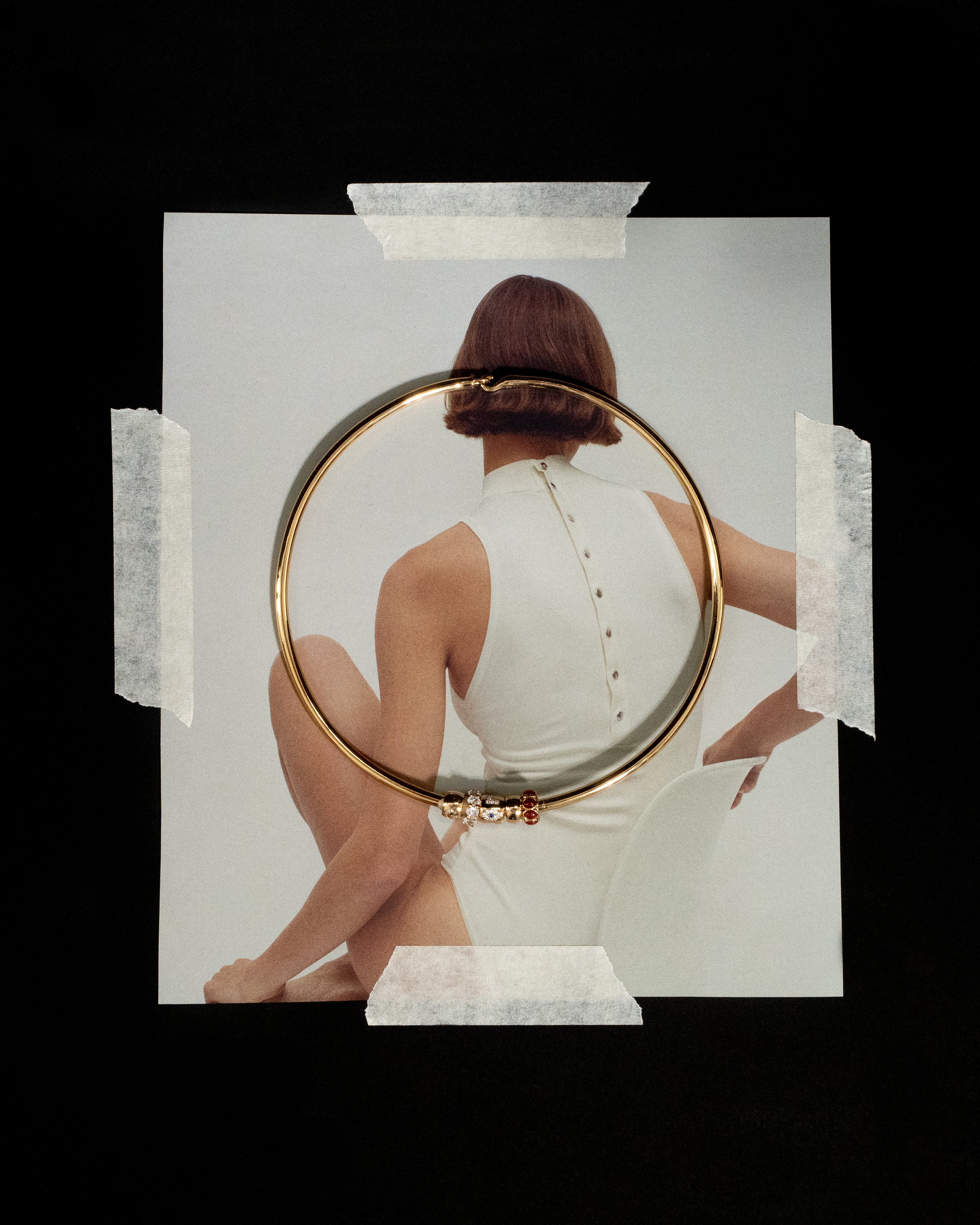 Connect Collar Choker - Image 8