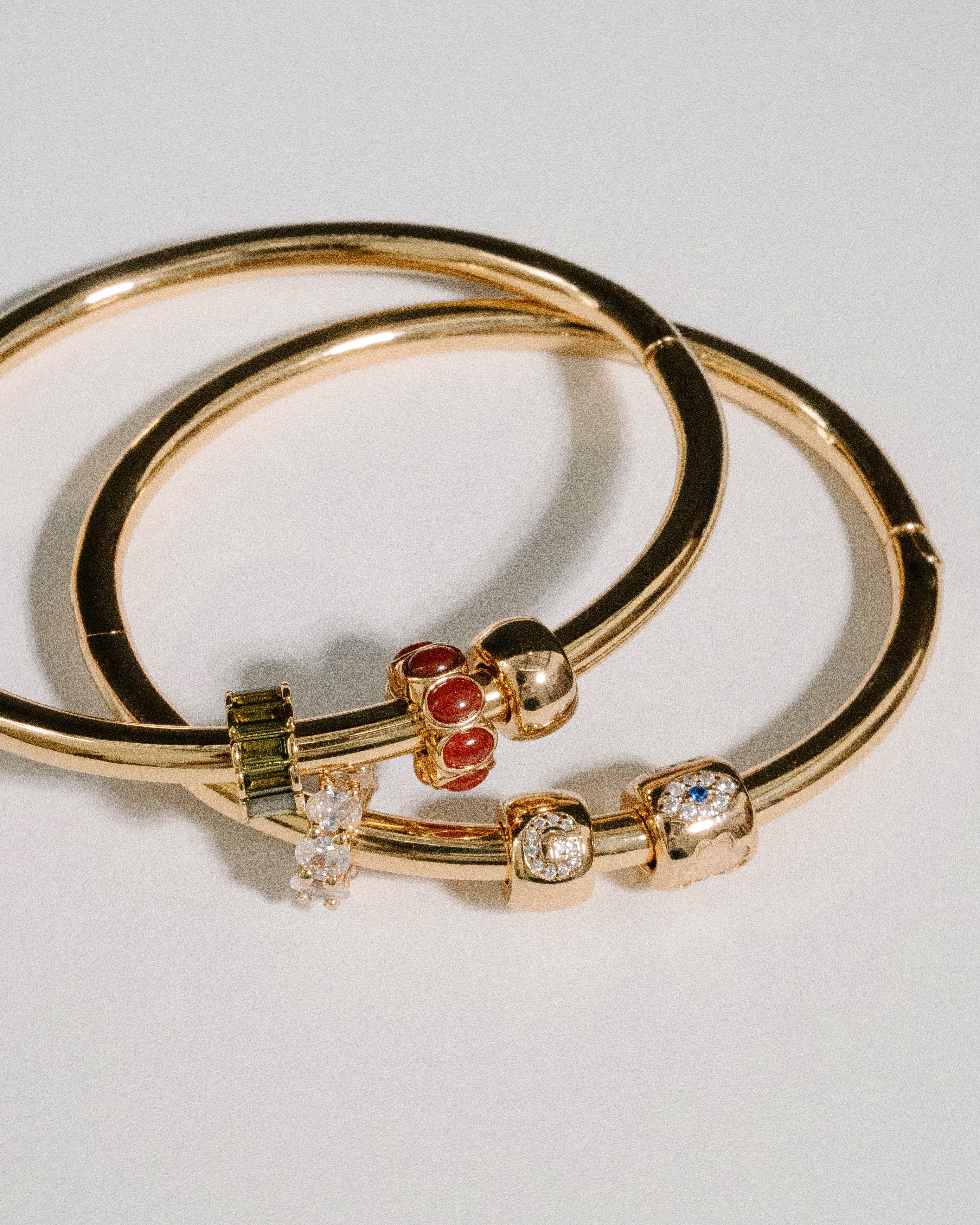 Connect Agate Love Bead - Image 5