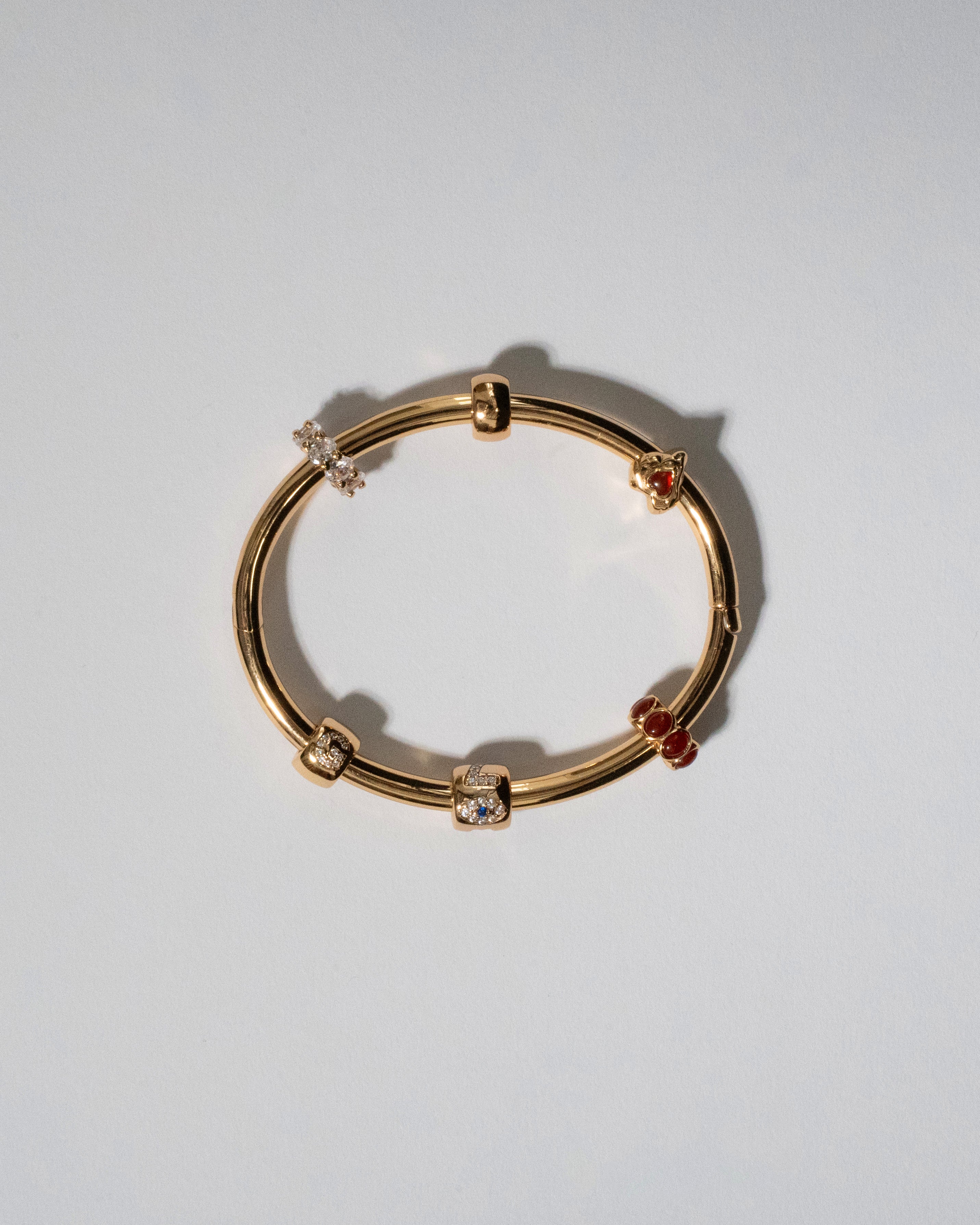 Connect Heart Bead - Image 5