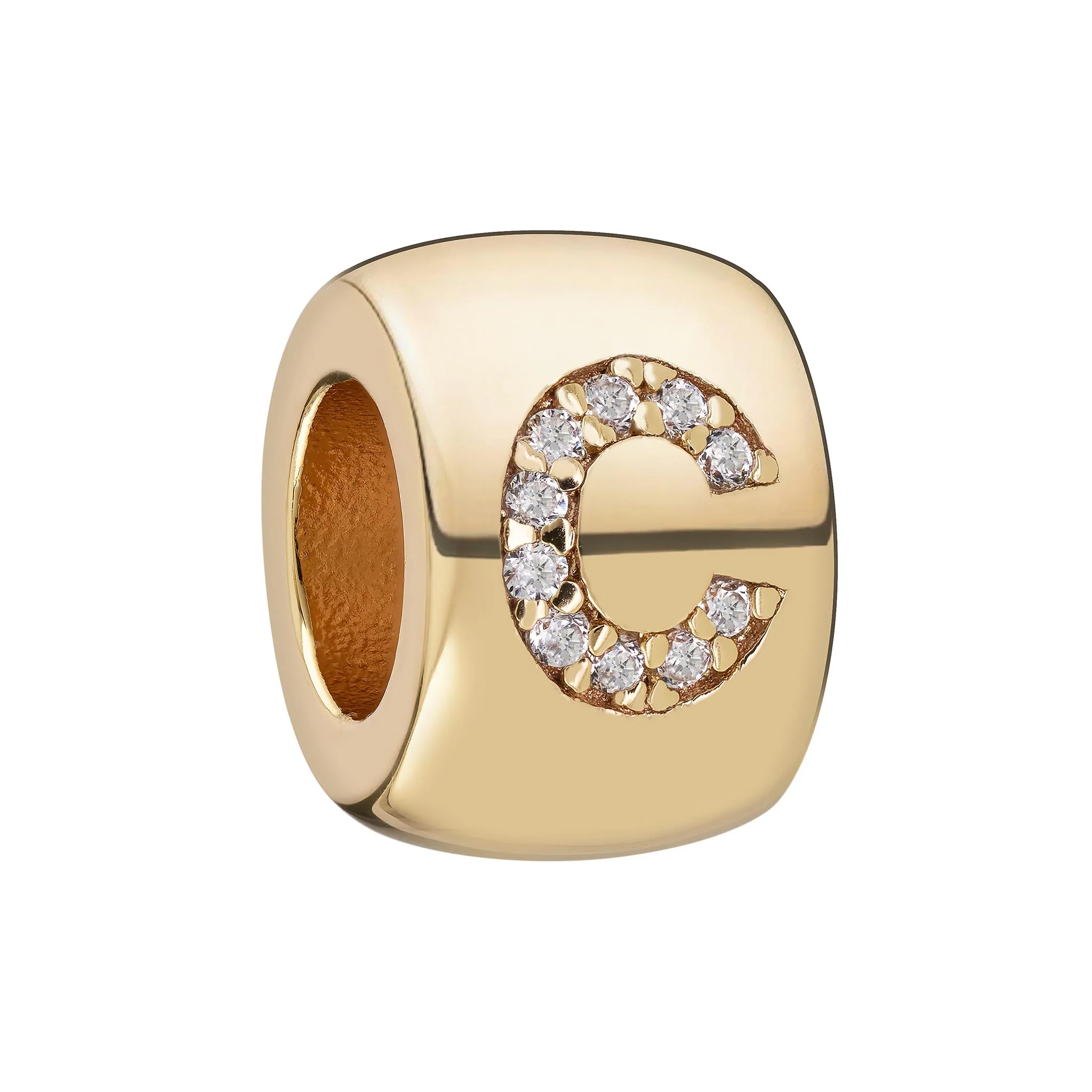 Connect Initial Bead - Image 14