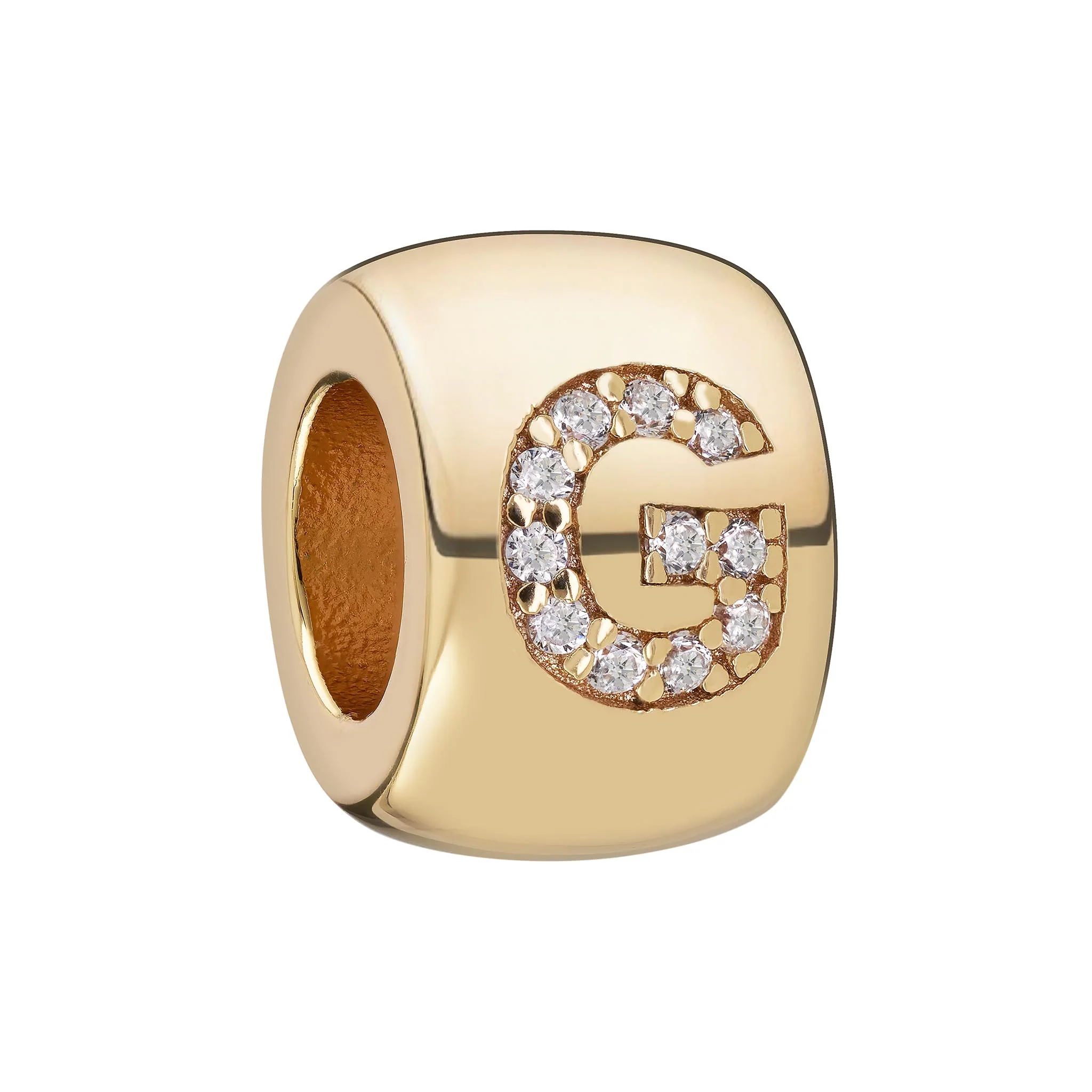 Connect Initial Bead - Image 22