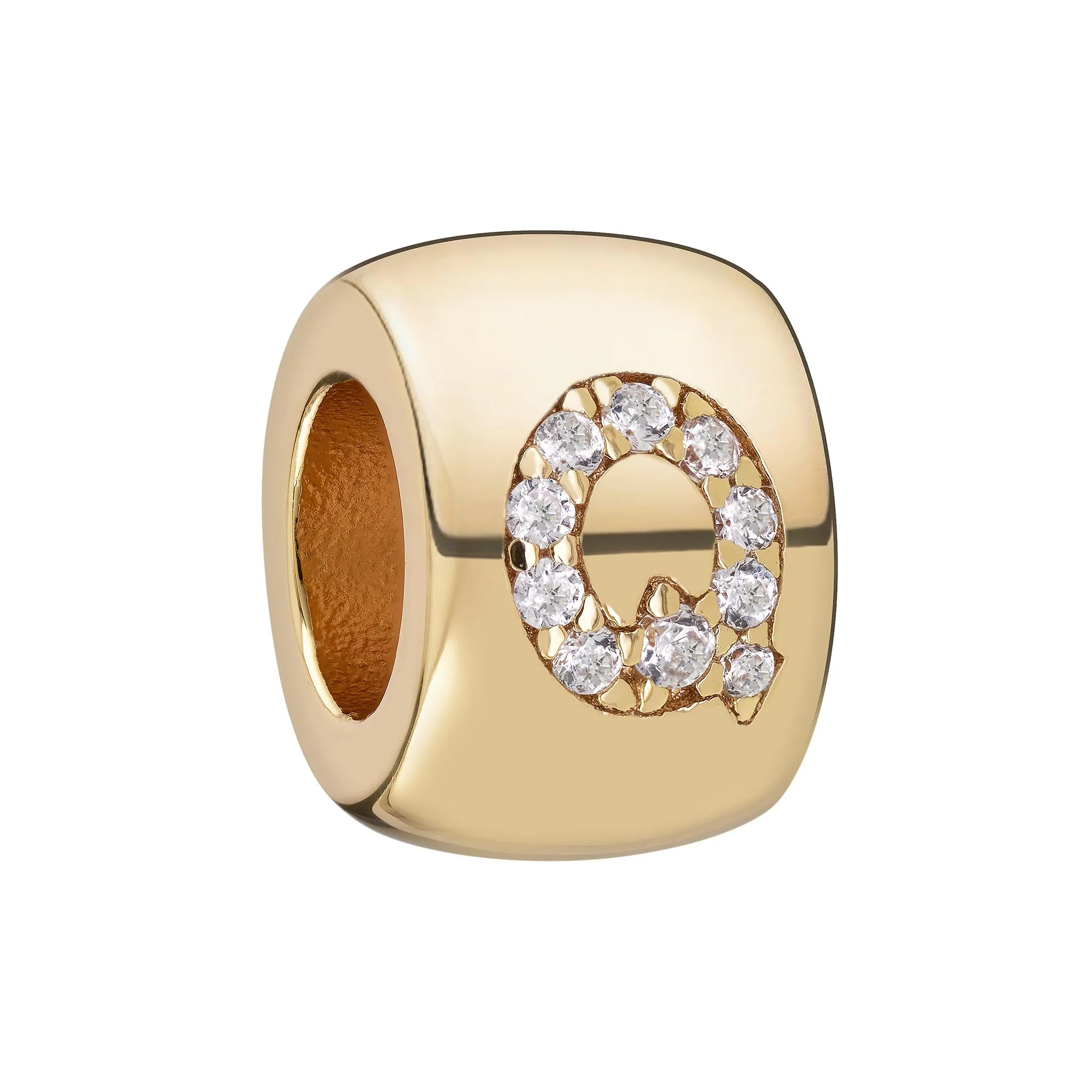 Connect Initial Bead - Image 42