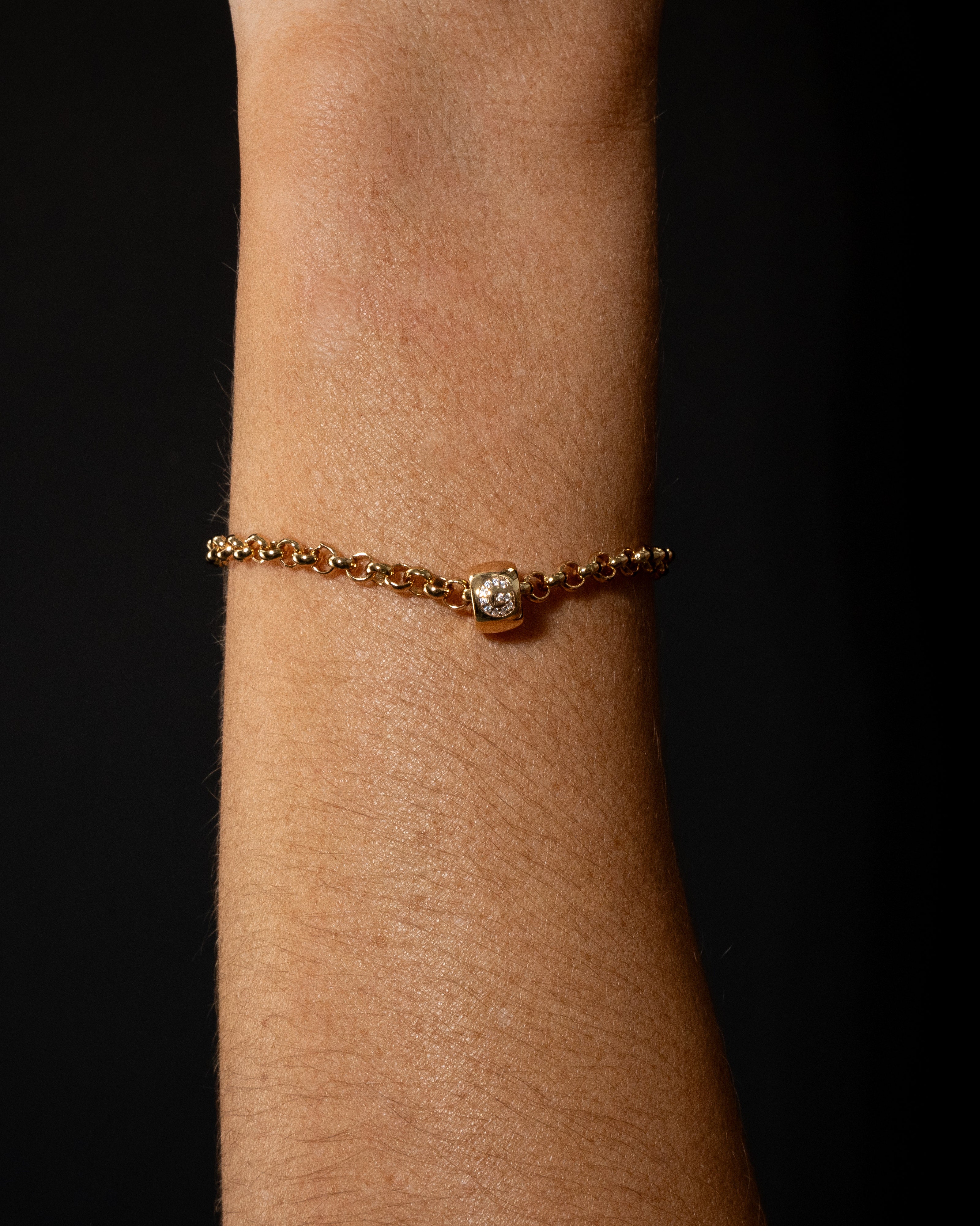 Connect Initial Bead - Image 5