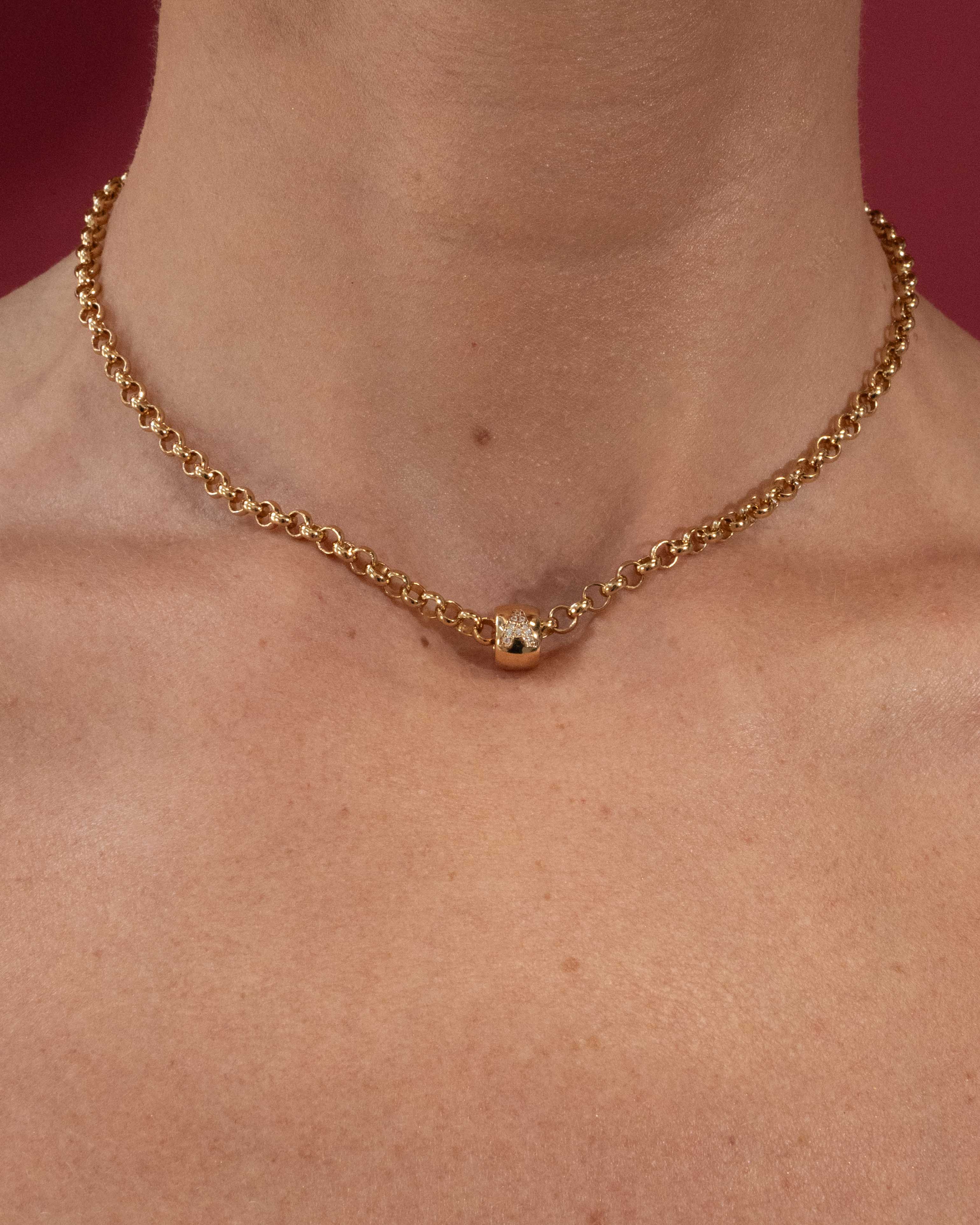 Connect Initial Bead - Image 6